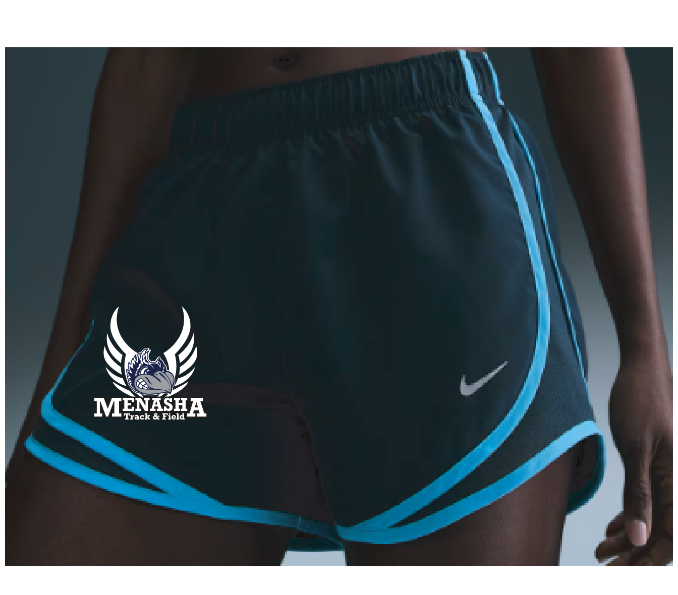 Women's Nike Shorts