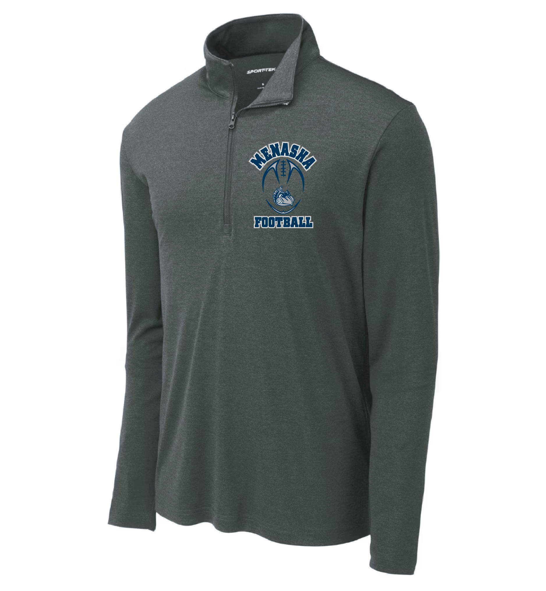 Football 1/4 Zip