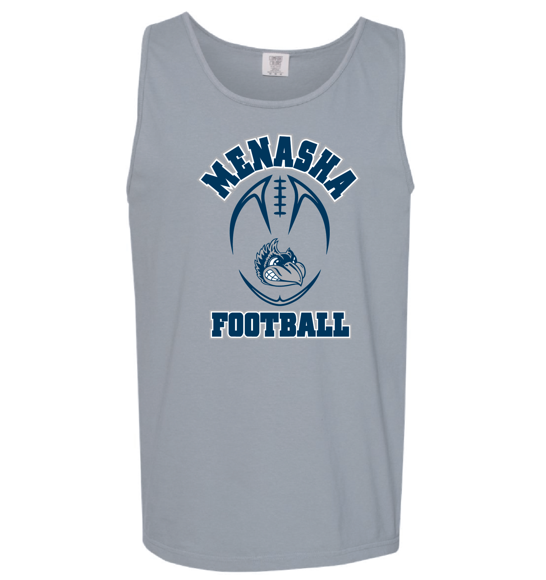 Football Unisex Tanks