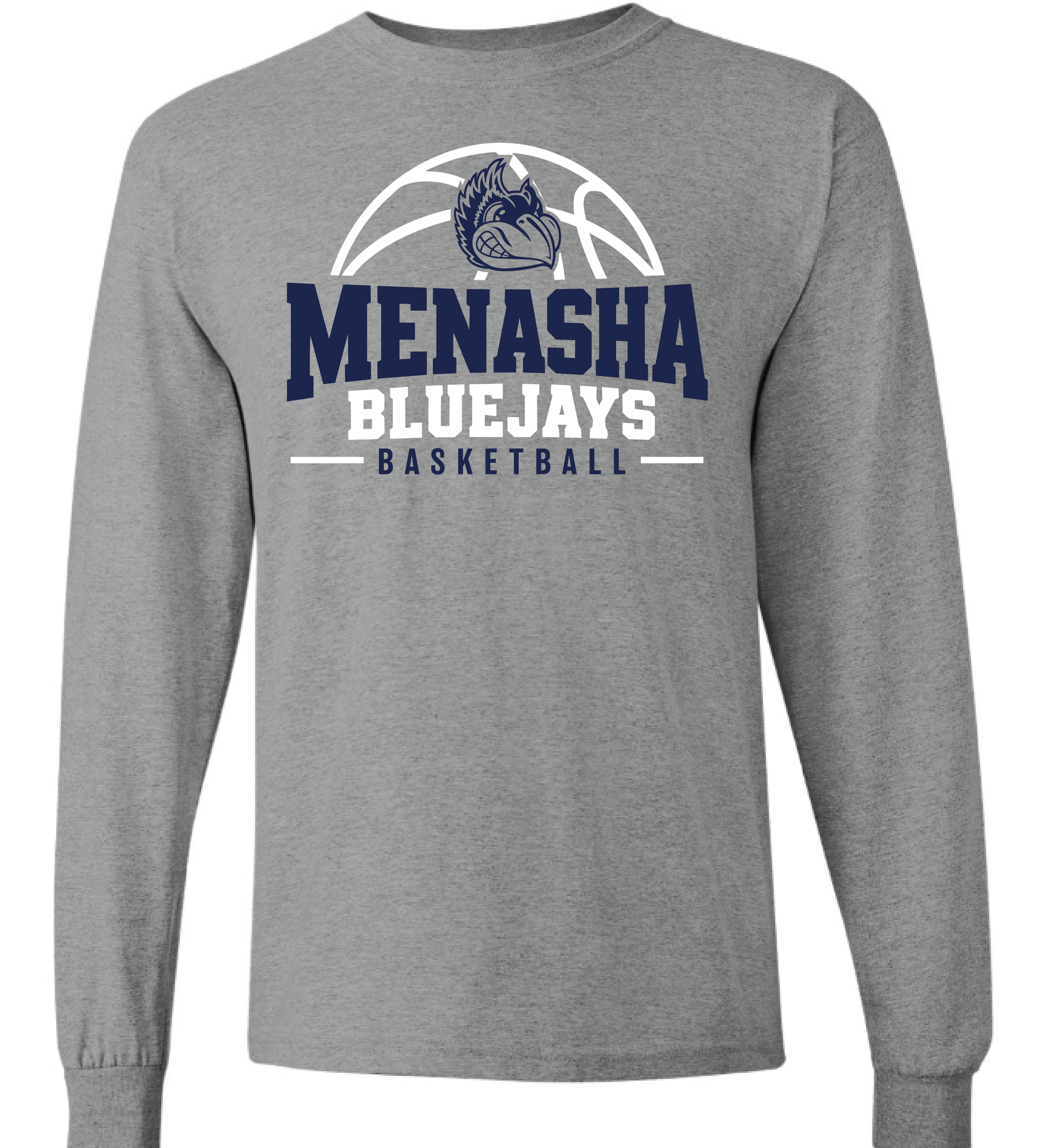 Long Sleeve