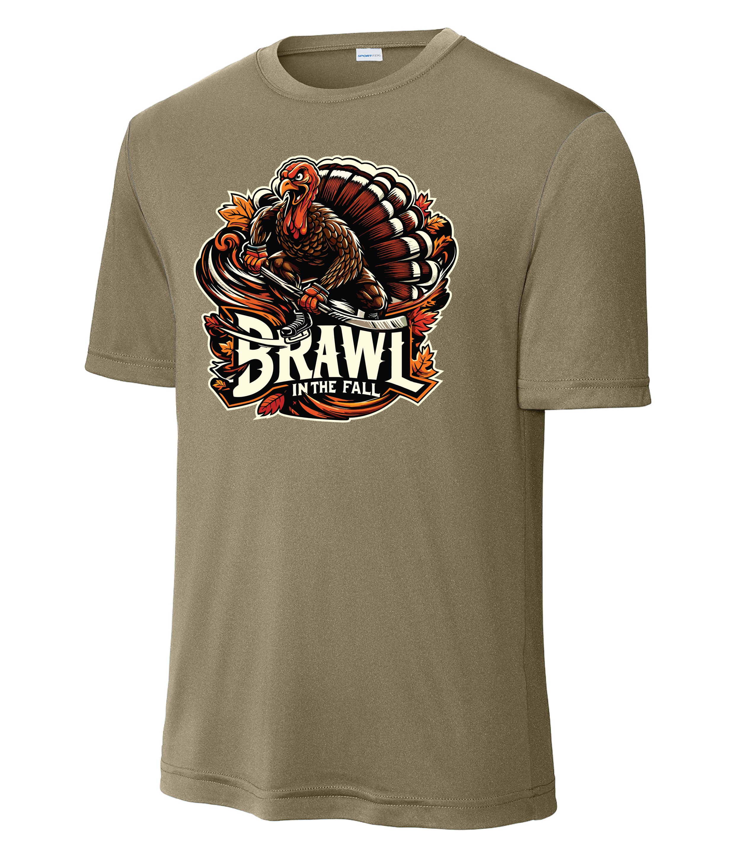 Brawl Dri-Fit T-Shirt