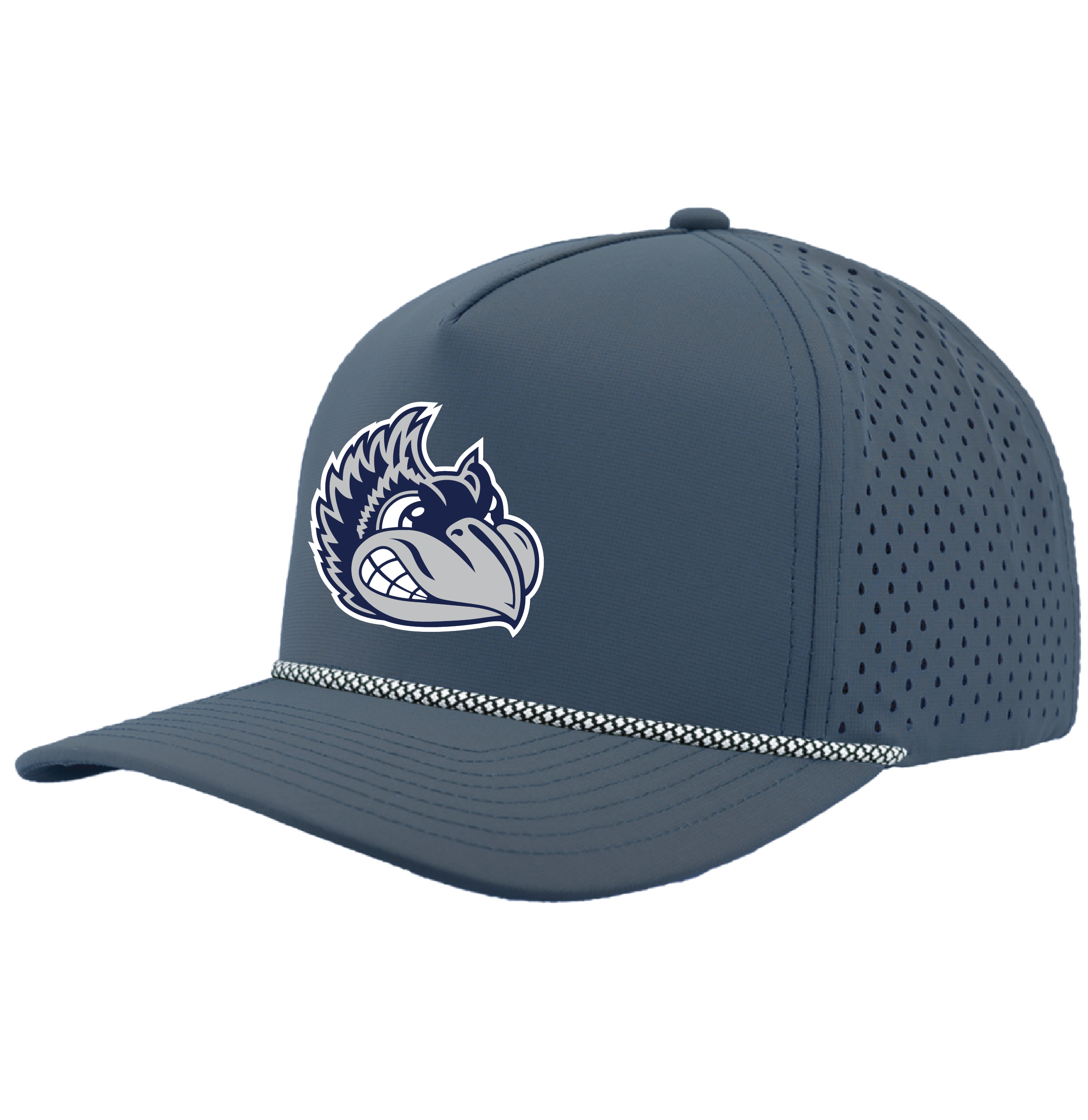 MYS Zapped Hat