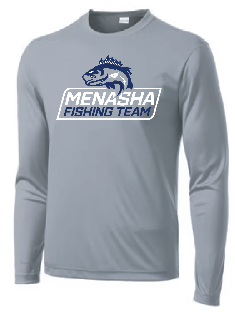 Fishing UV Long Sleeve