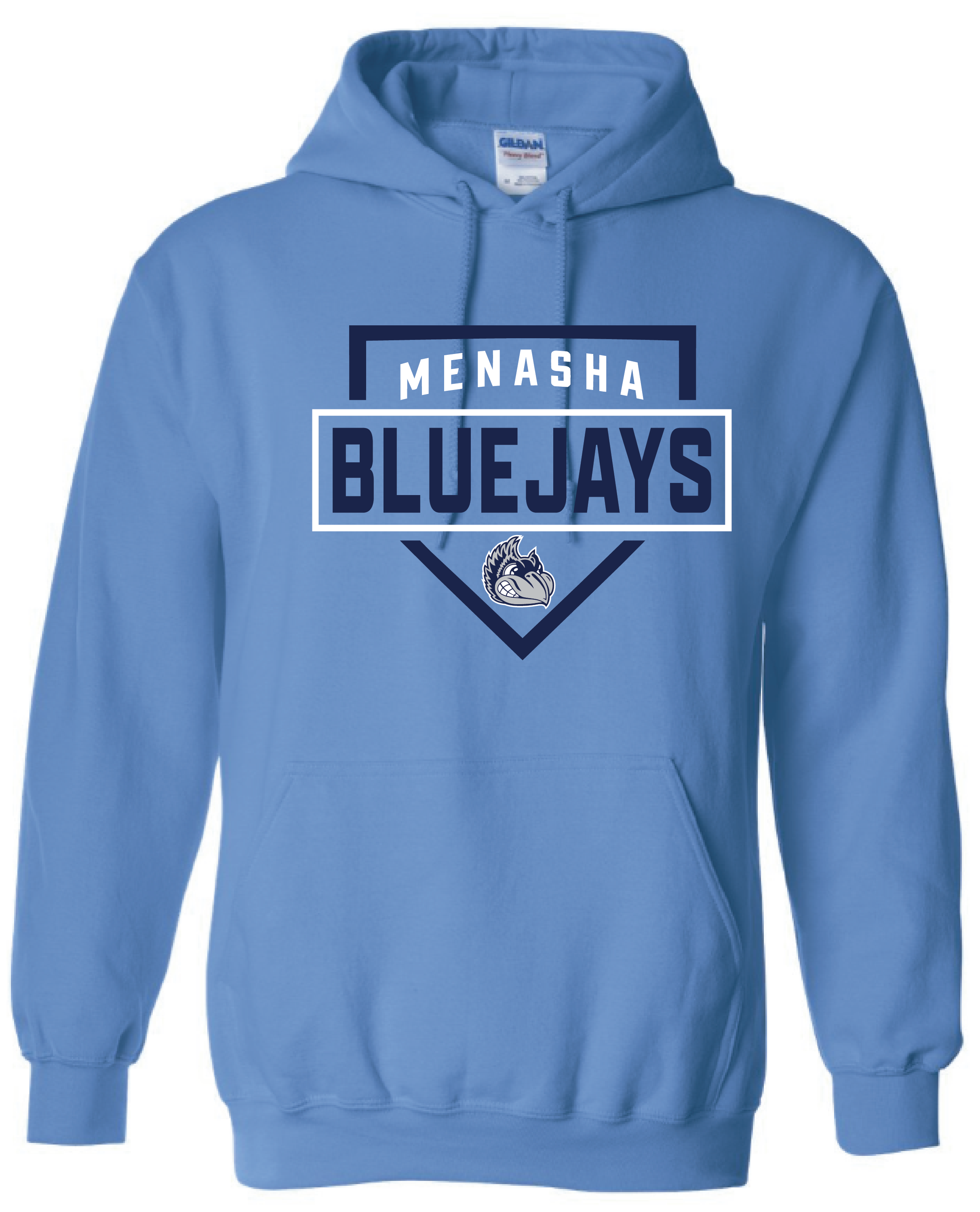 MYS Hoodie