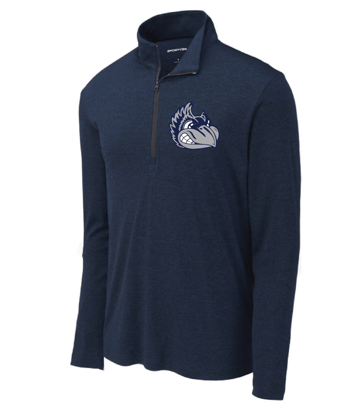 Menasha 1/4 Zip — The Print House LLC