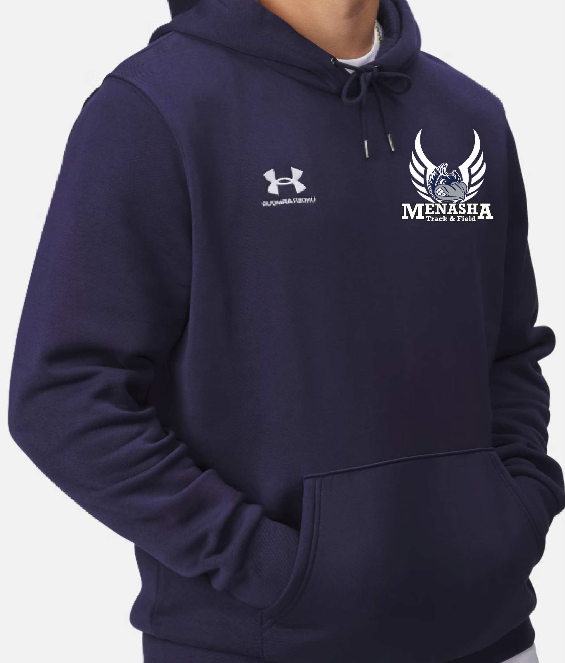 Under Armour Sweatshirt
