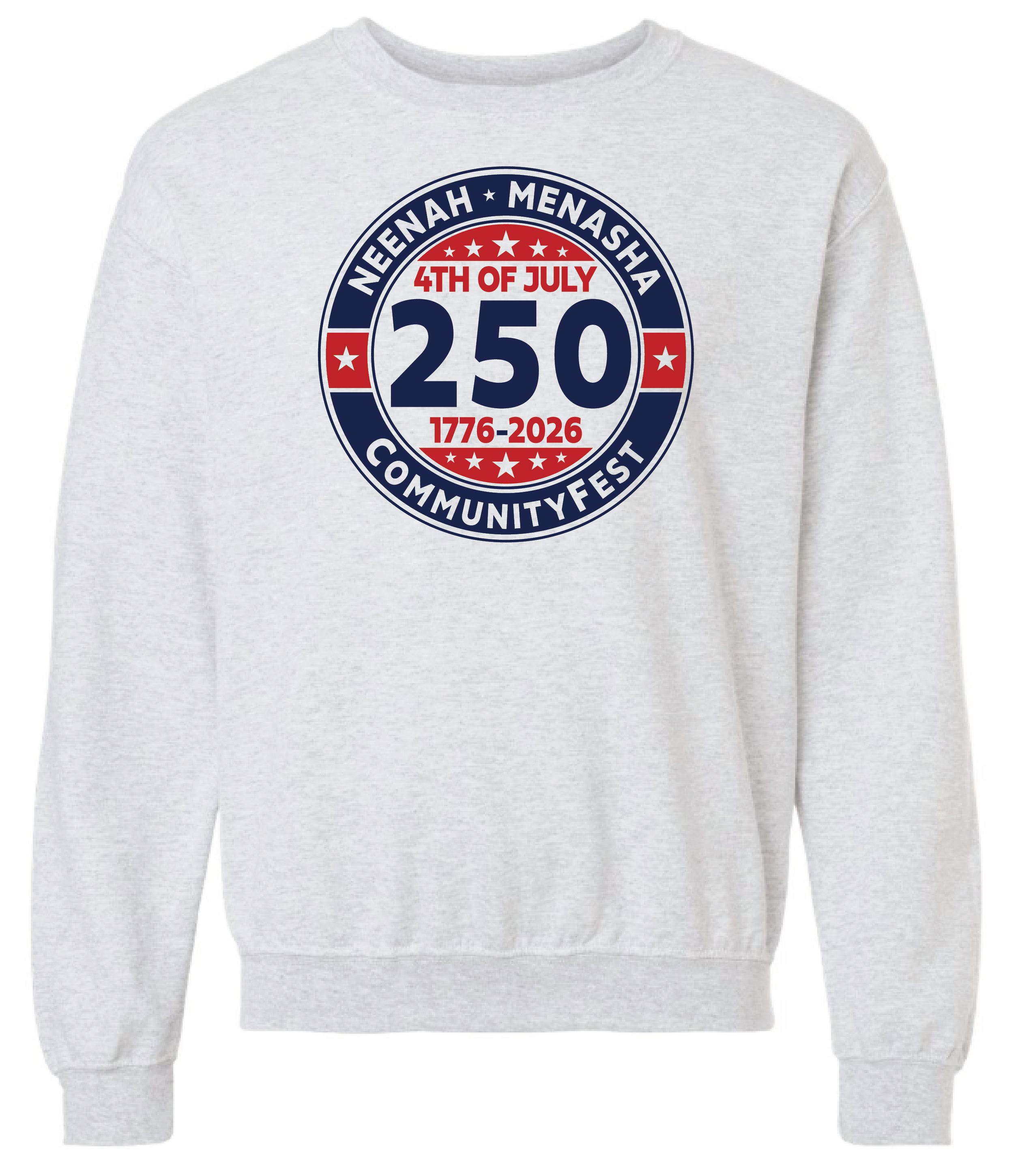 Community Fest Crewneck