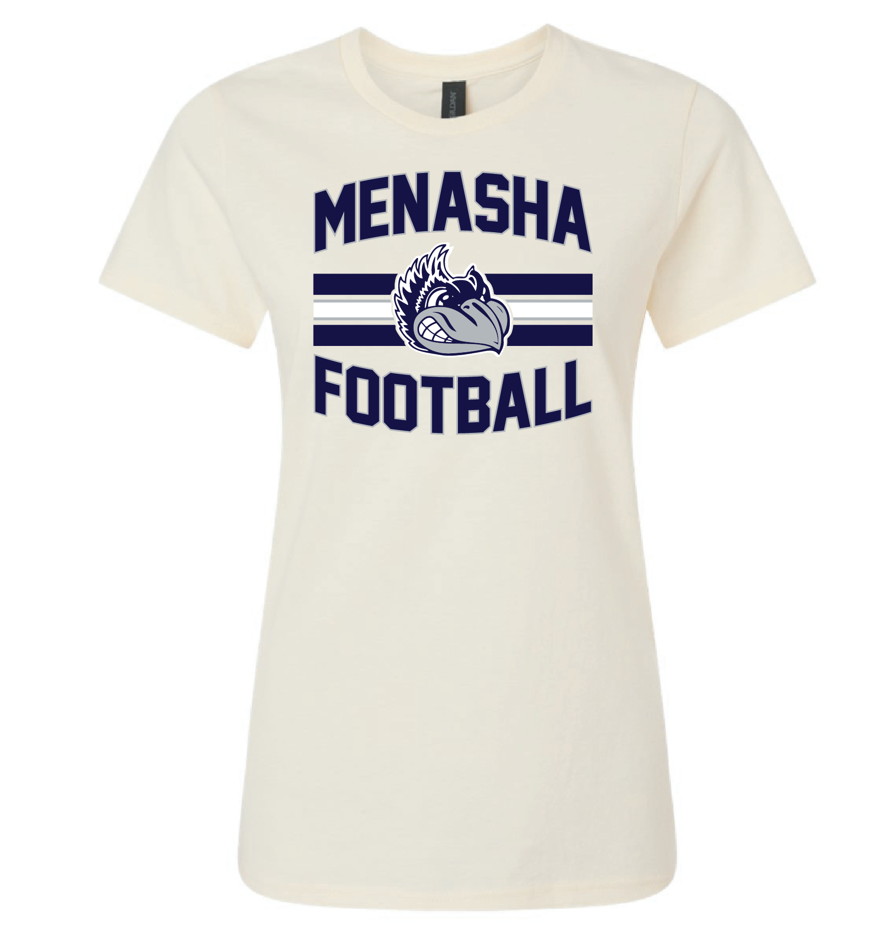 Football Women's T-Shirt