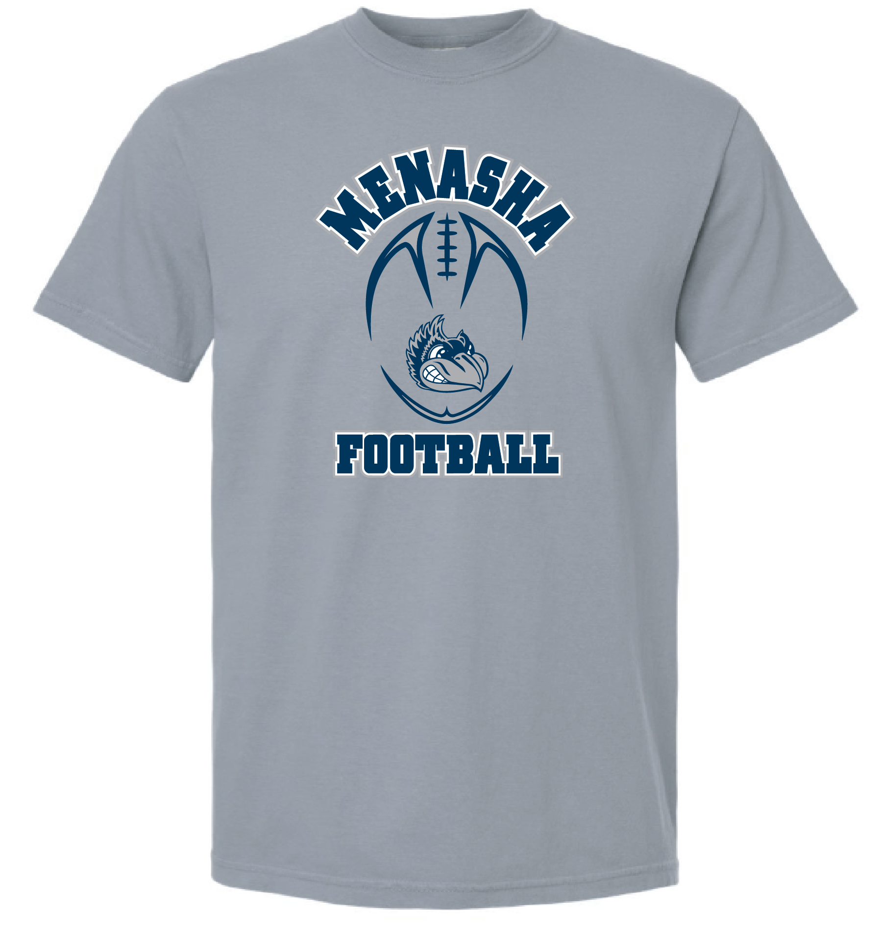 Football CC T-Shirt