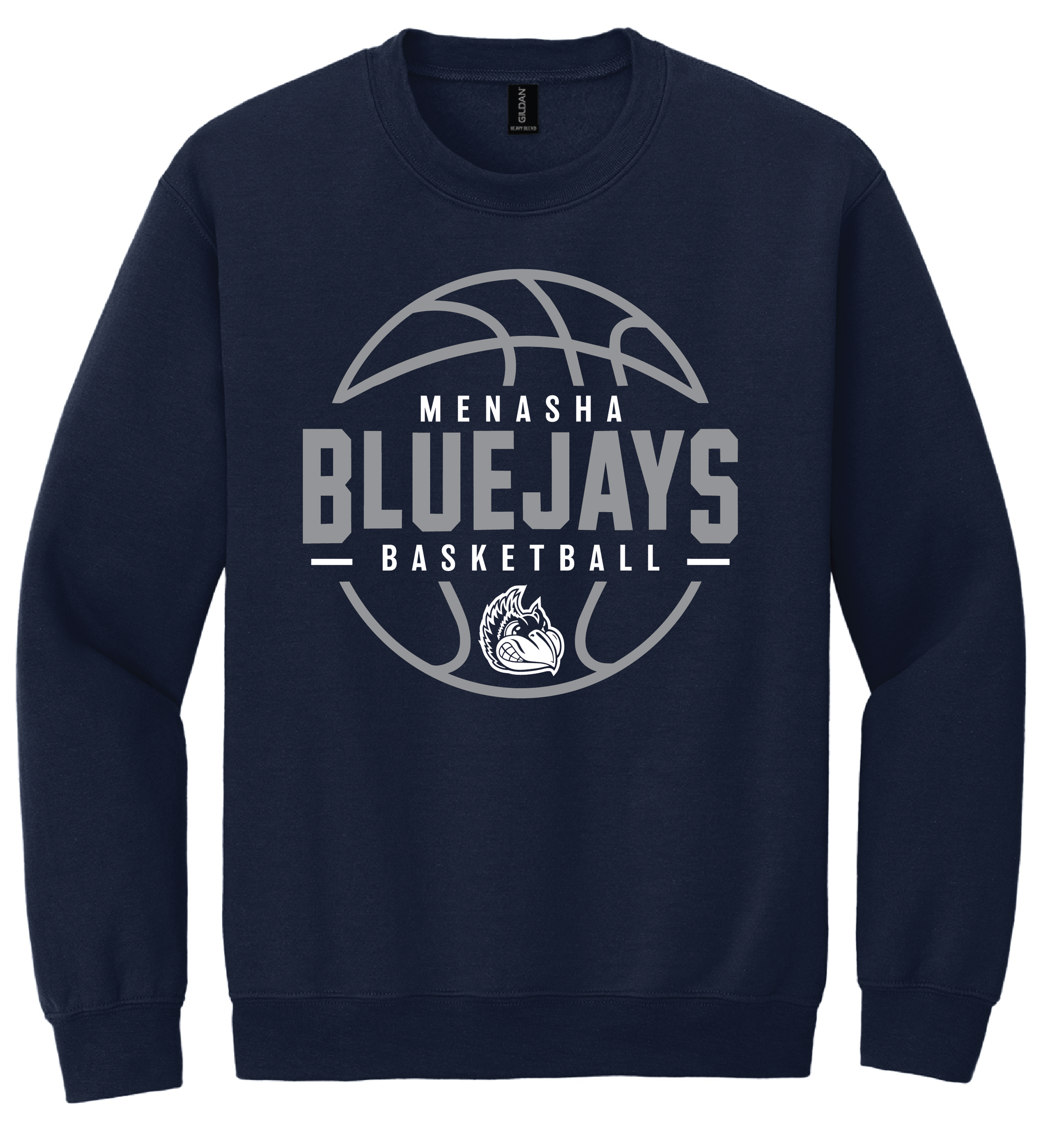 Crewneck