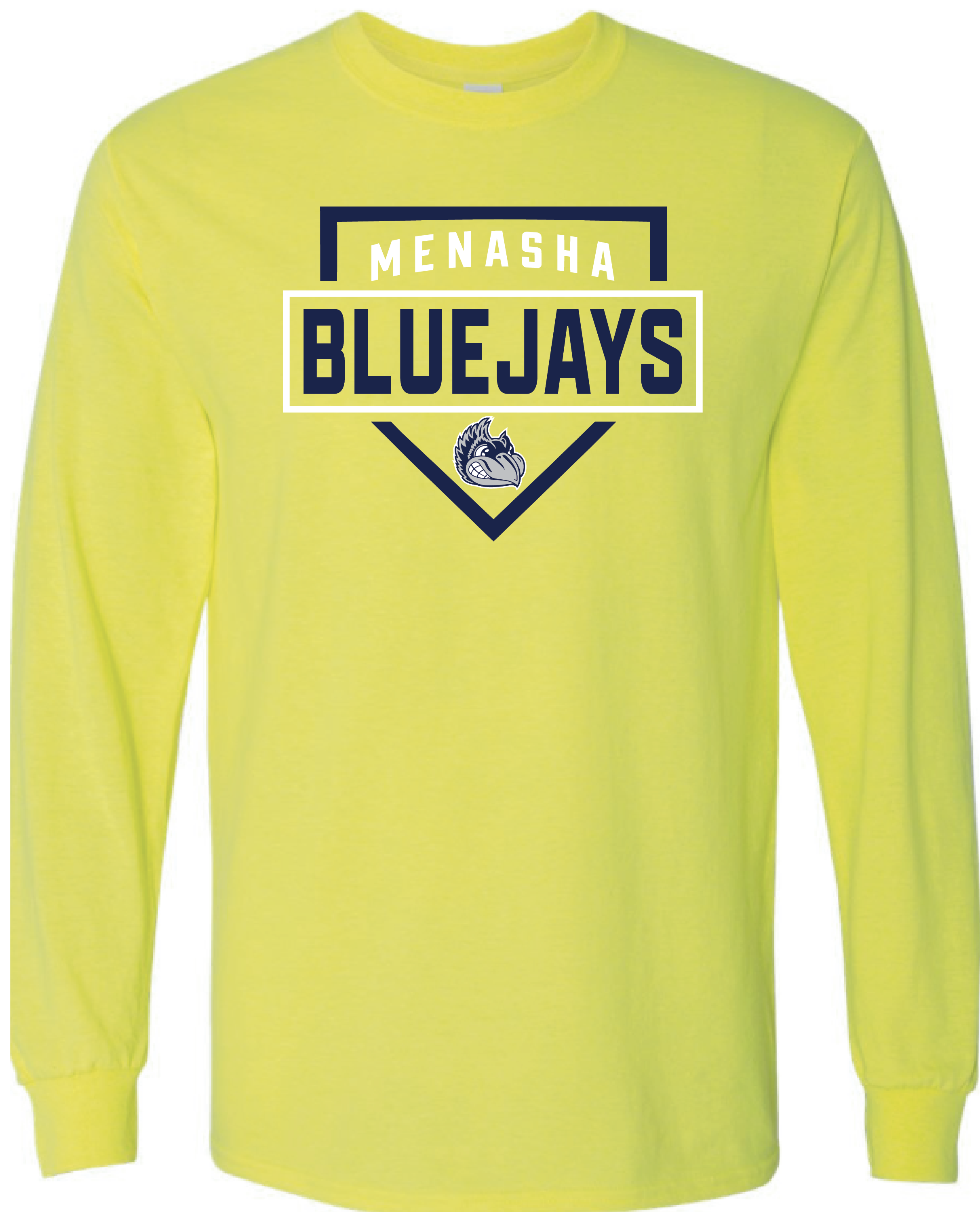 MYS Longsleeve