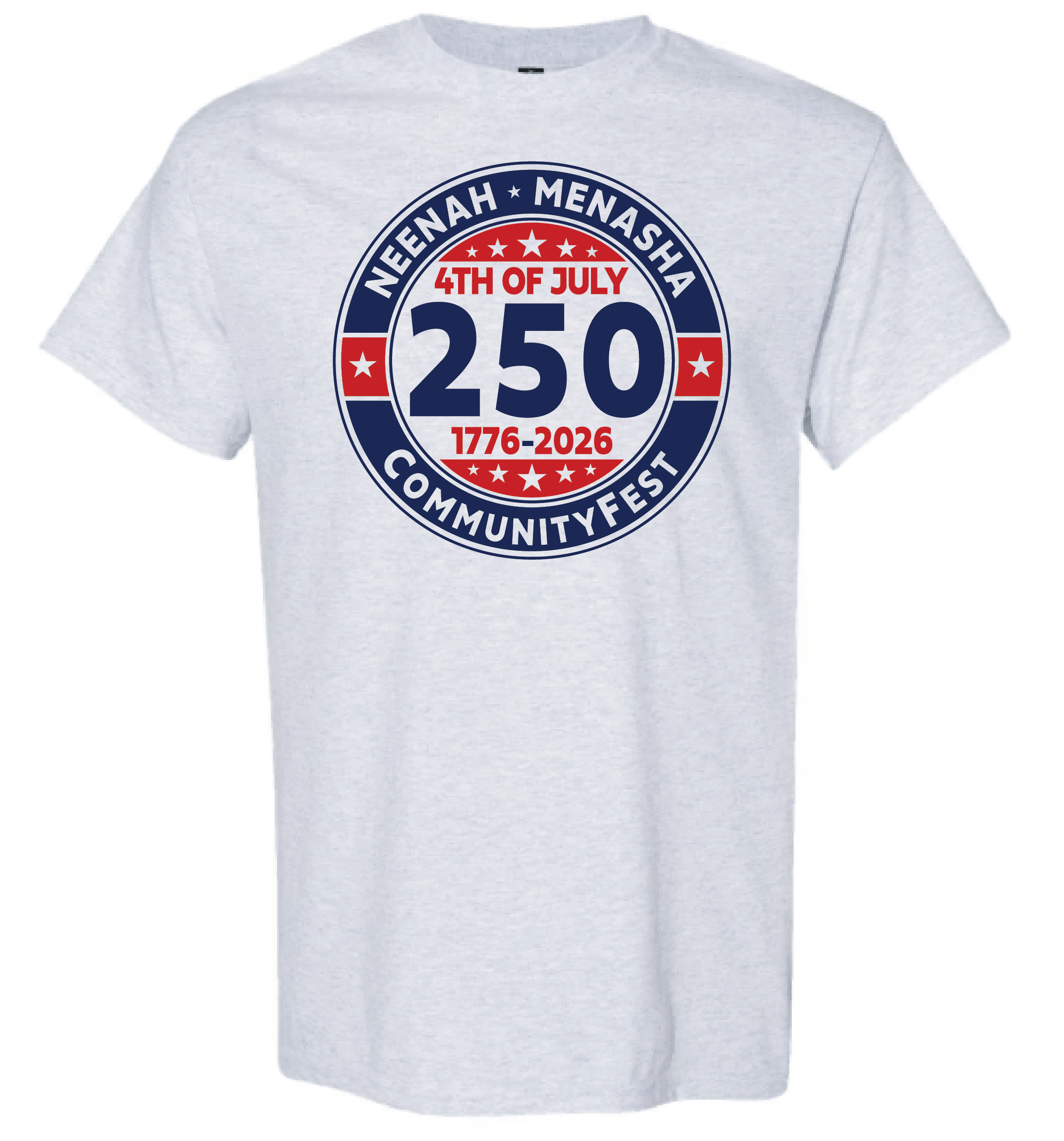 Community Fest T-Shirt