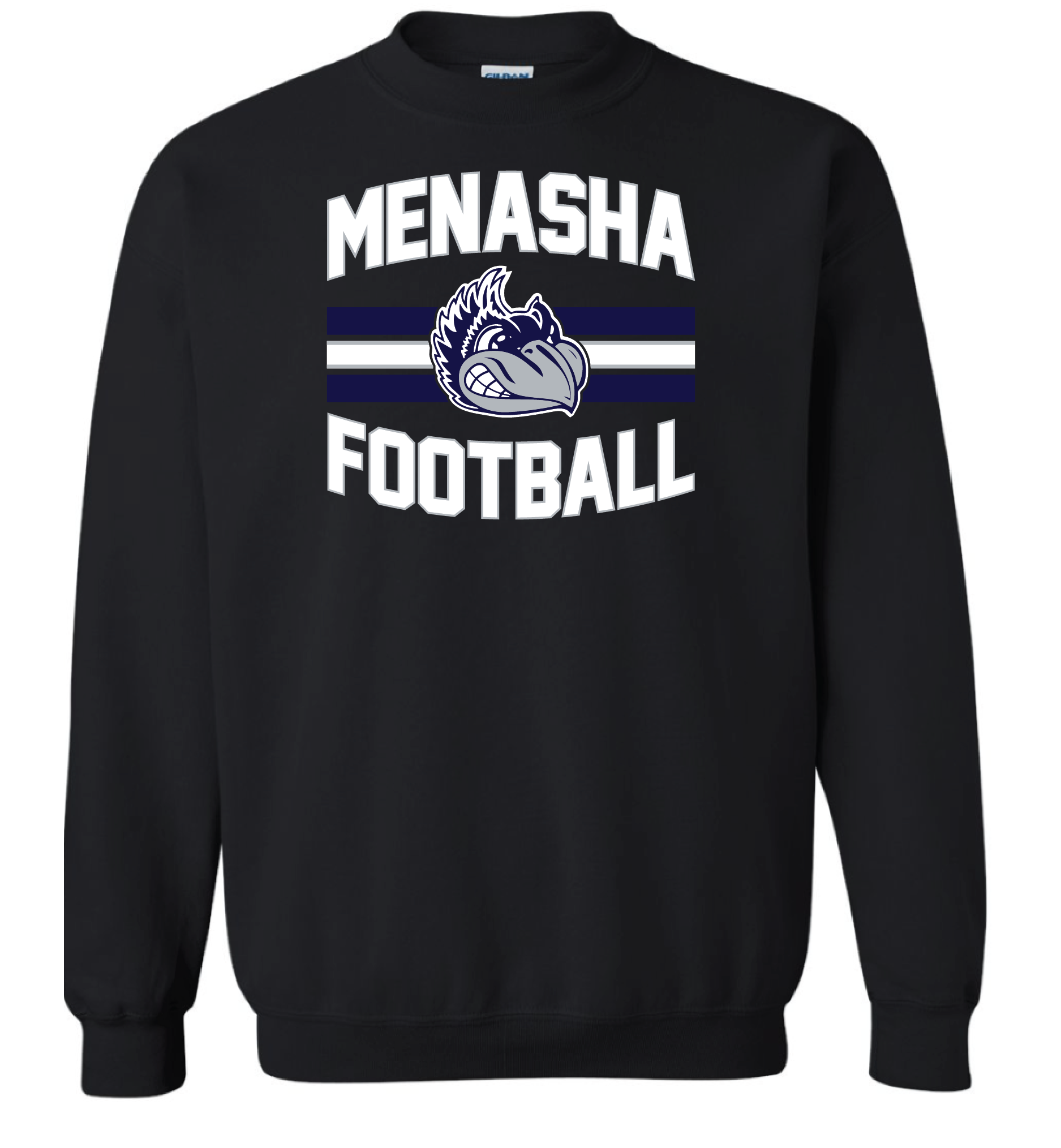 Football Crewneck
