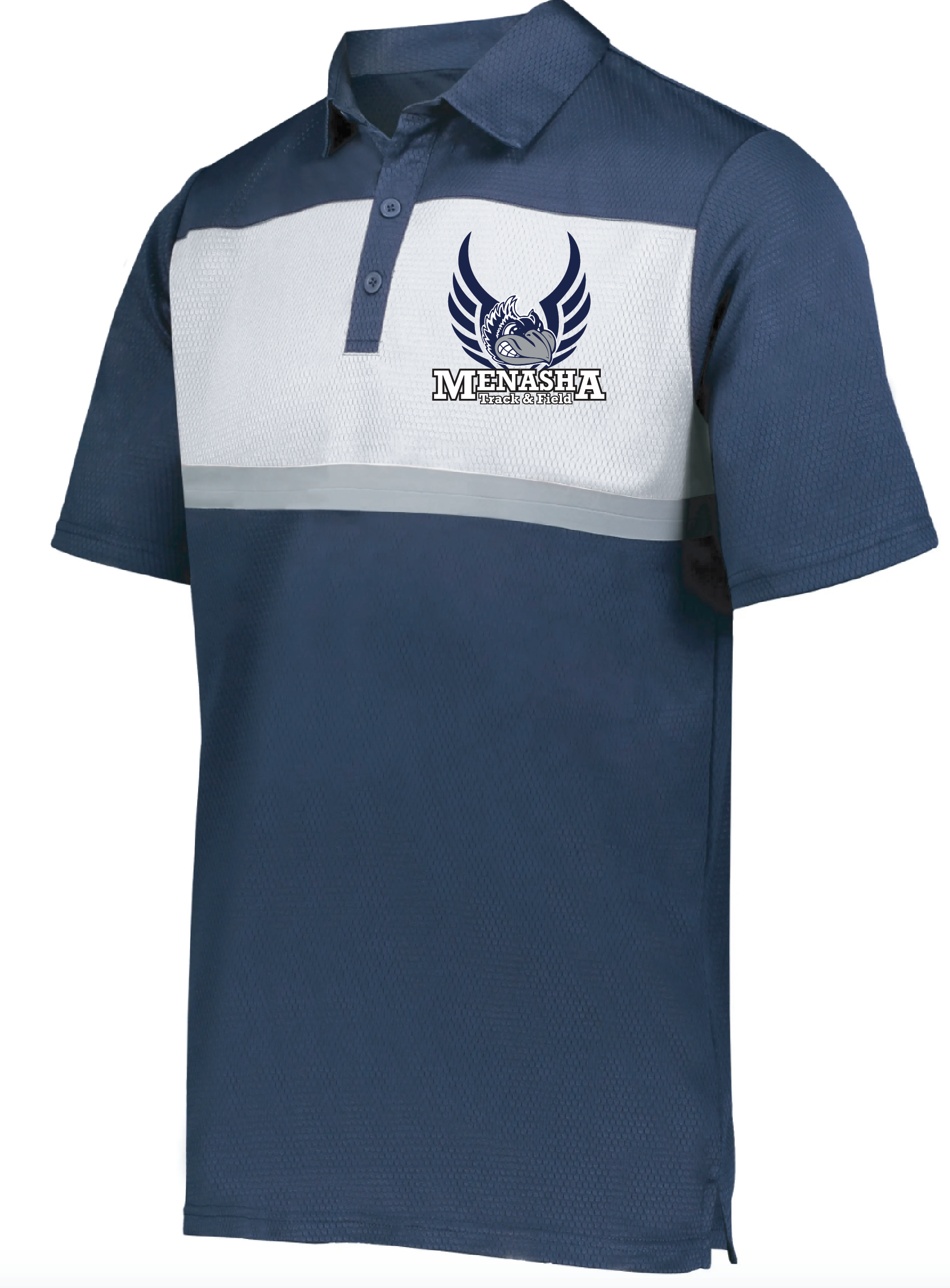 Holloway Sport Polo
