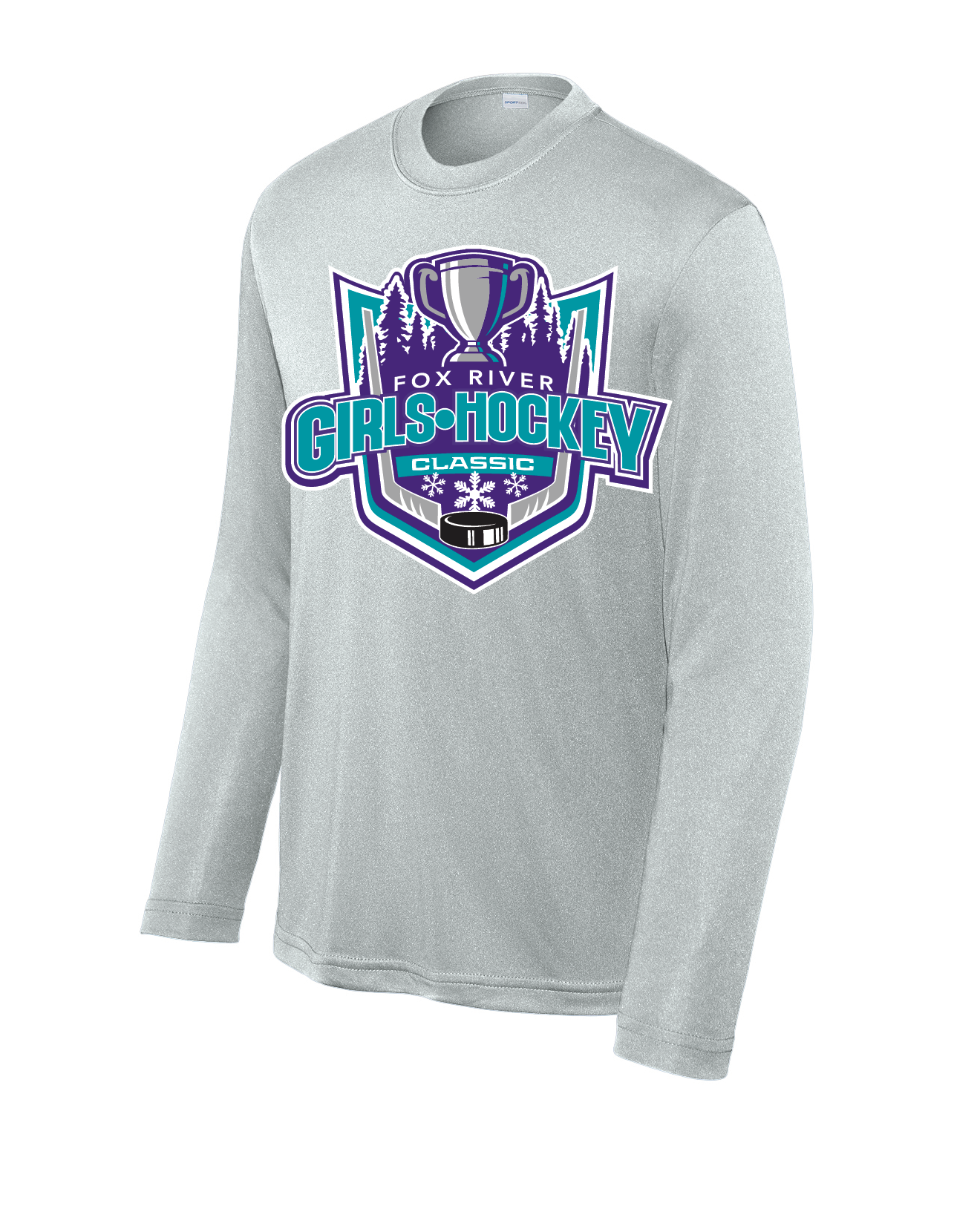 Fox River DriFit Long Sleeve