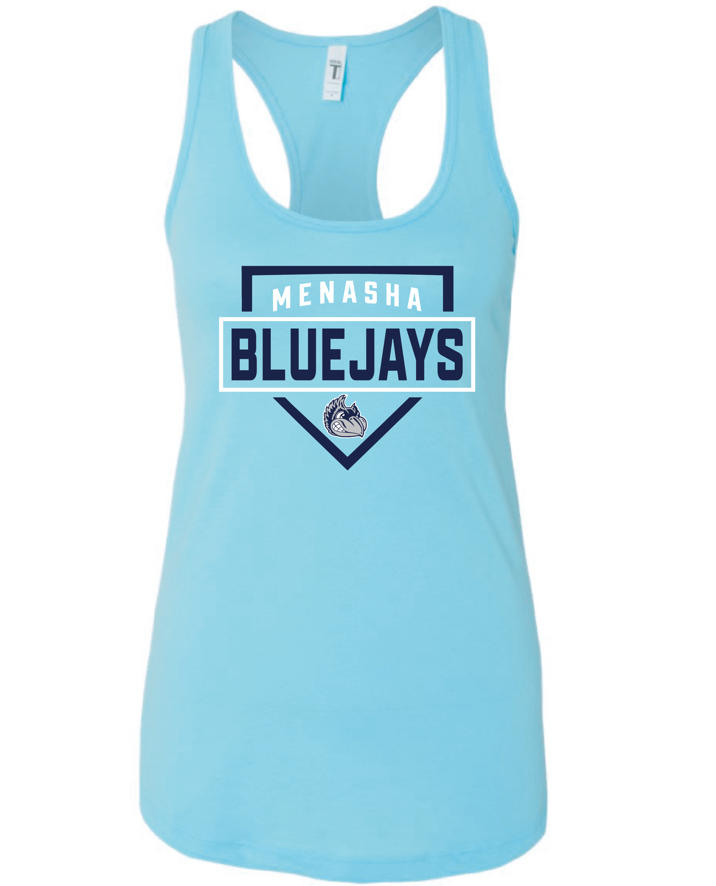 MYS Women's Tank Top