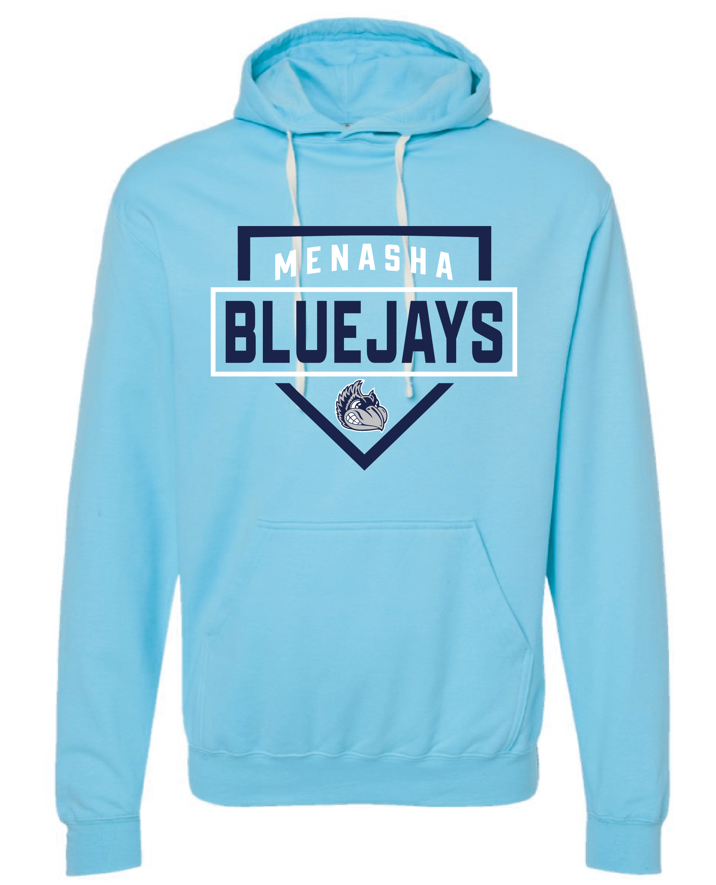 MYS Lightweight Hoodie