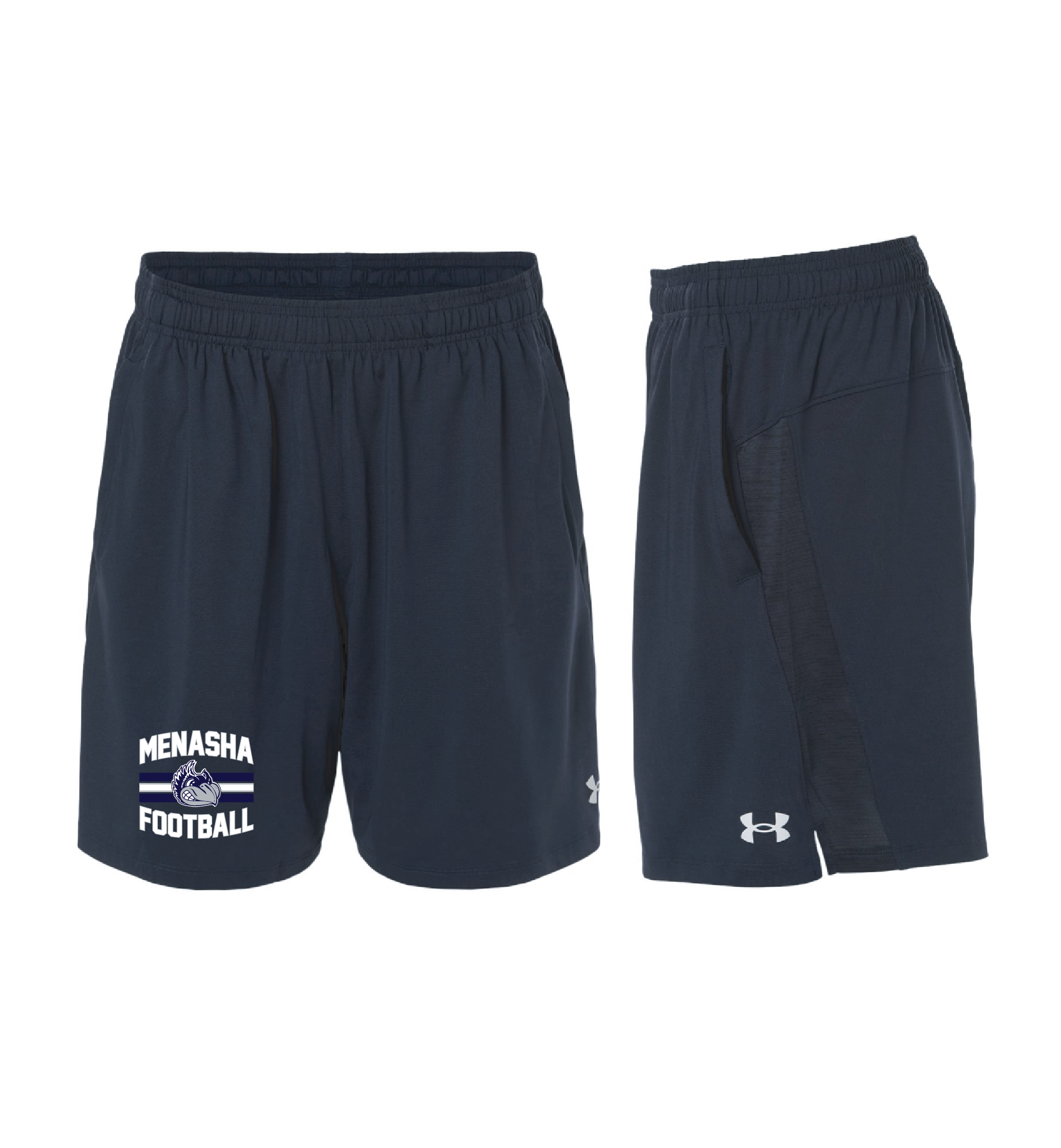 Football U.A. Shorts