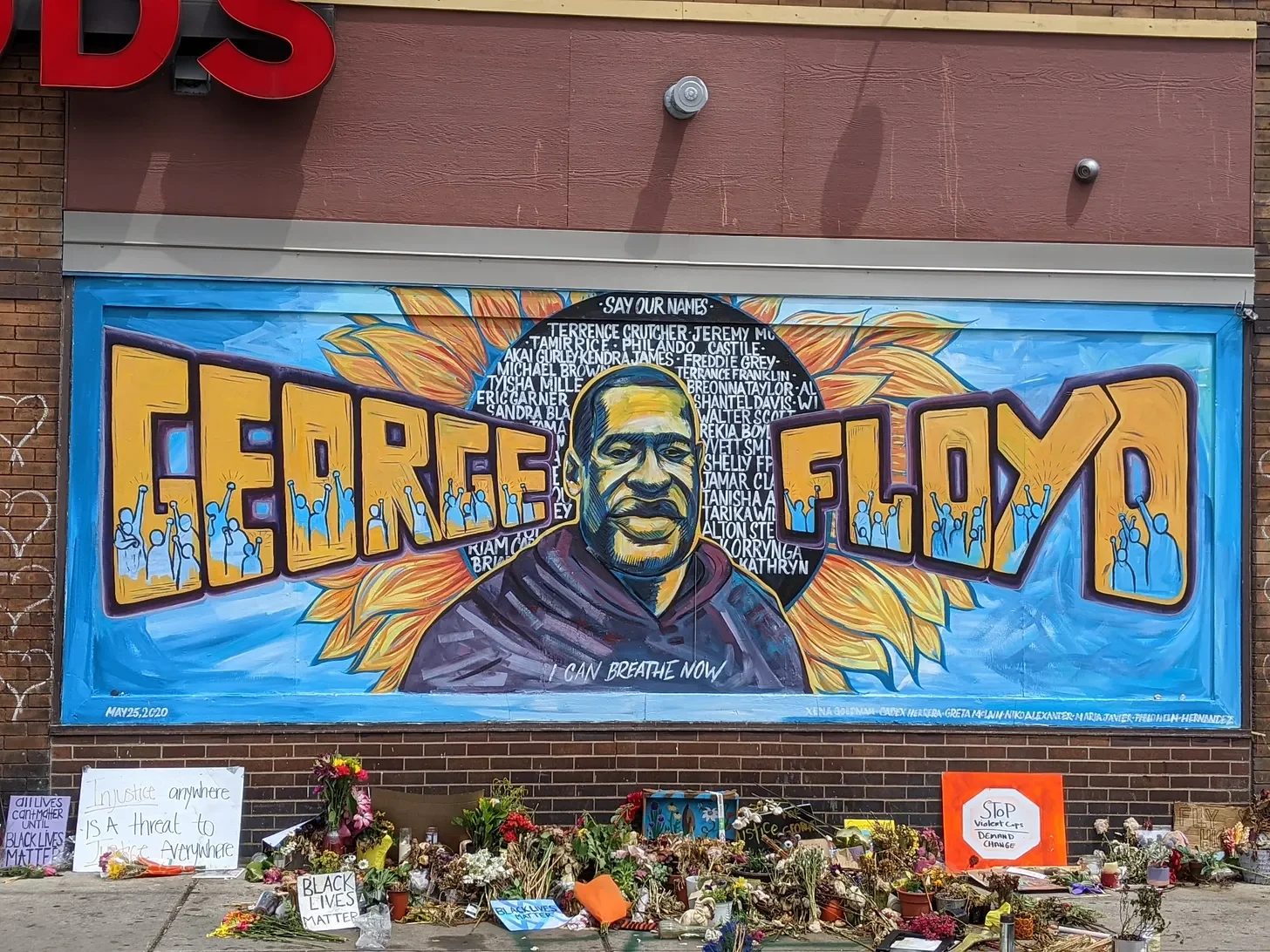 I grew up in Minneapolis. Here’s What I Know About How We Fight Back.