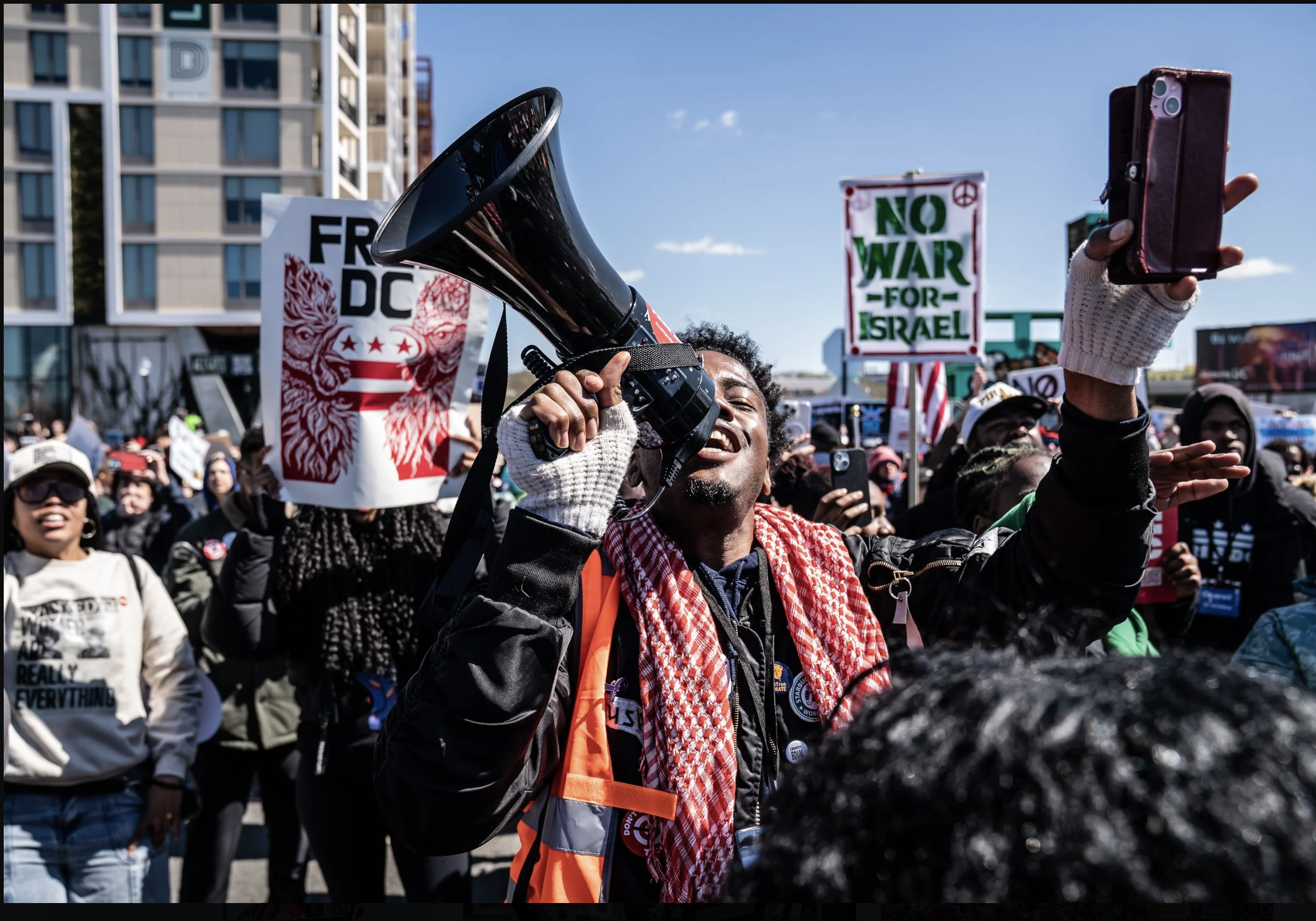 The midterms are the next phase of the authoritarian advance. Here’s how movement lawyers can fight back.