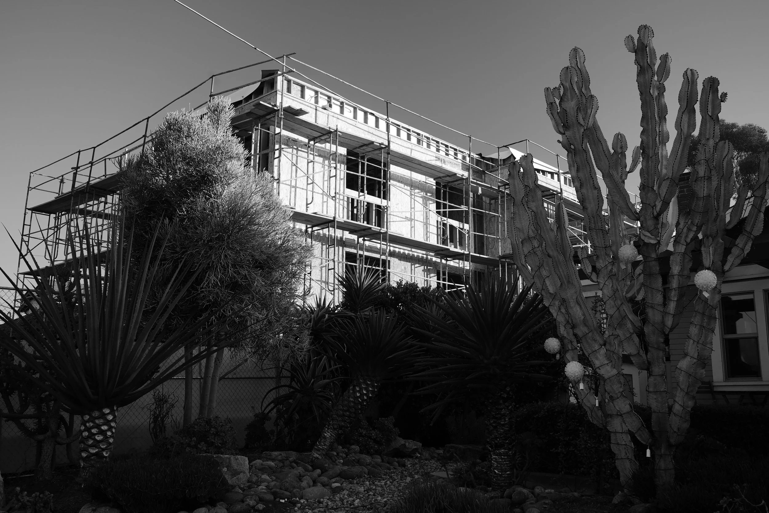 The Limitations of Limitless ADU Building: Analysis of San Diego’s “Bonus” ADU Program and Proposed Reform