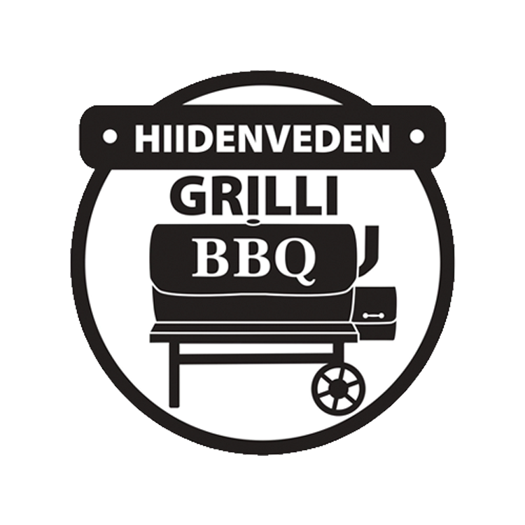 Hiidenveden Grilli