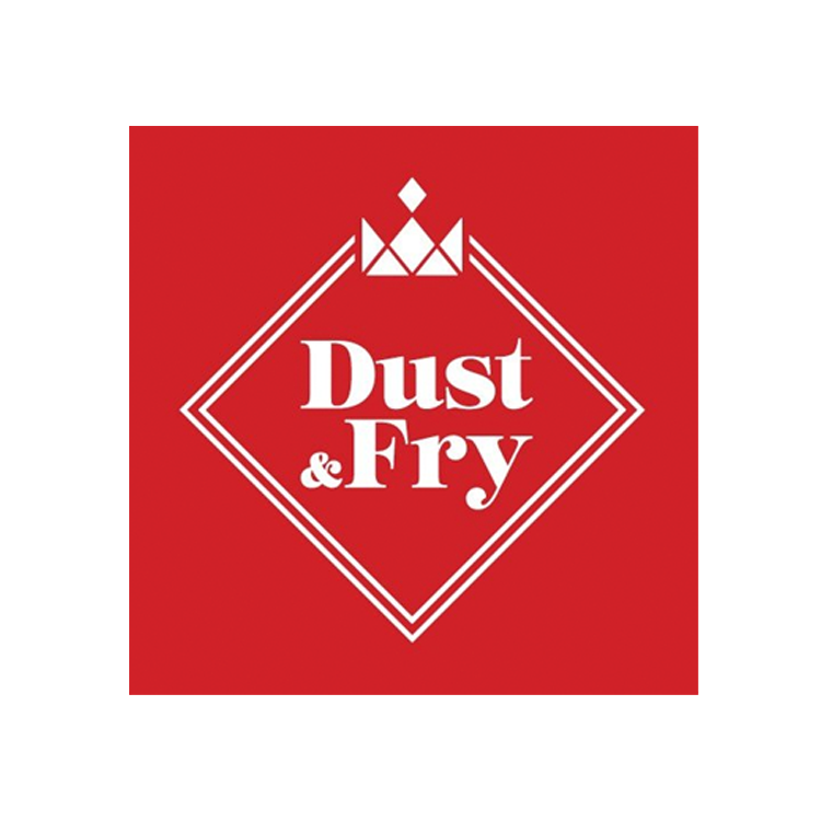 Dust & Fry