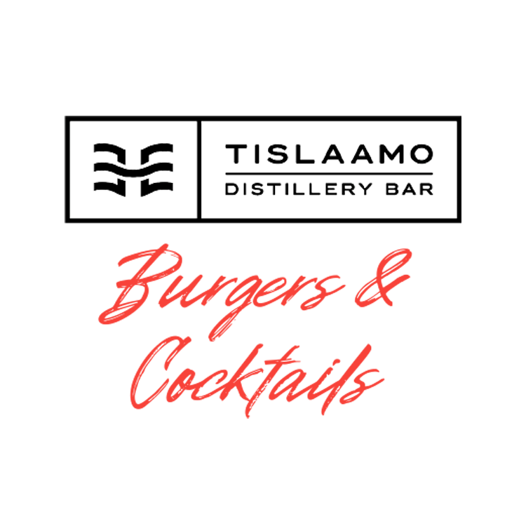 Tislaamo Burgers & Cocktails