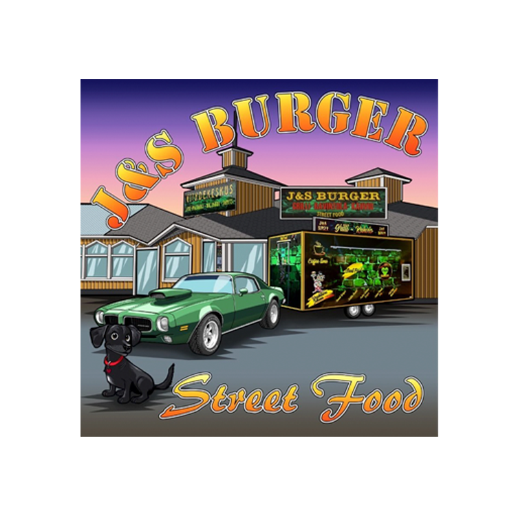 J & S Burger