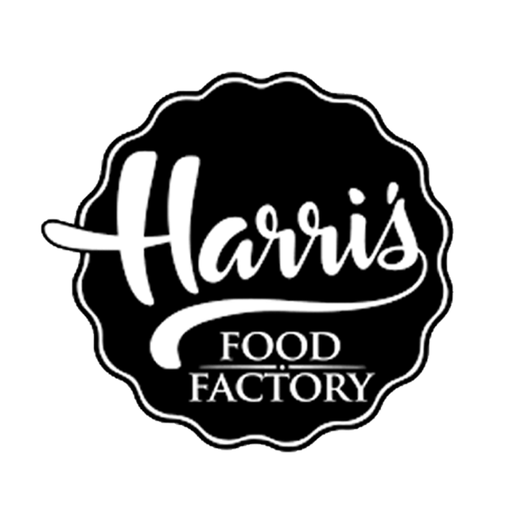 Harri's Food Factory