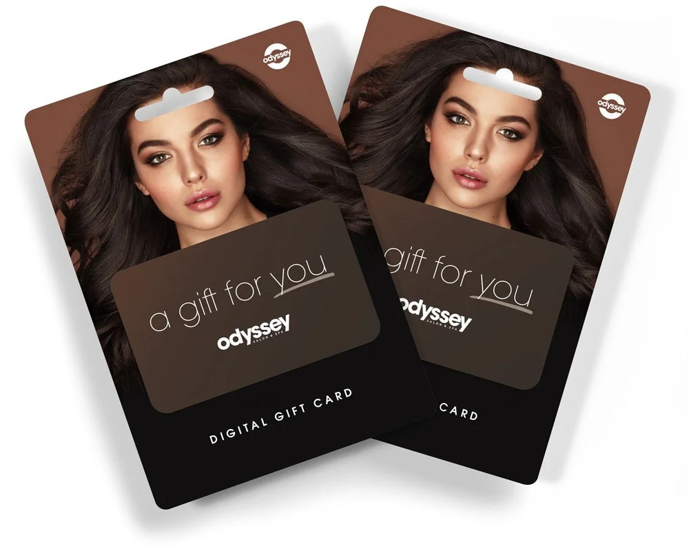 Odyssey Hair Salon & Spa