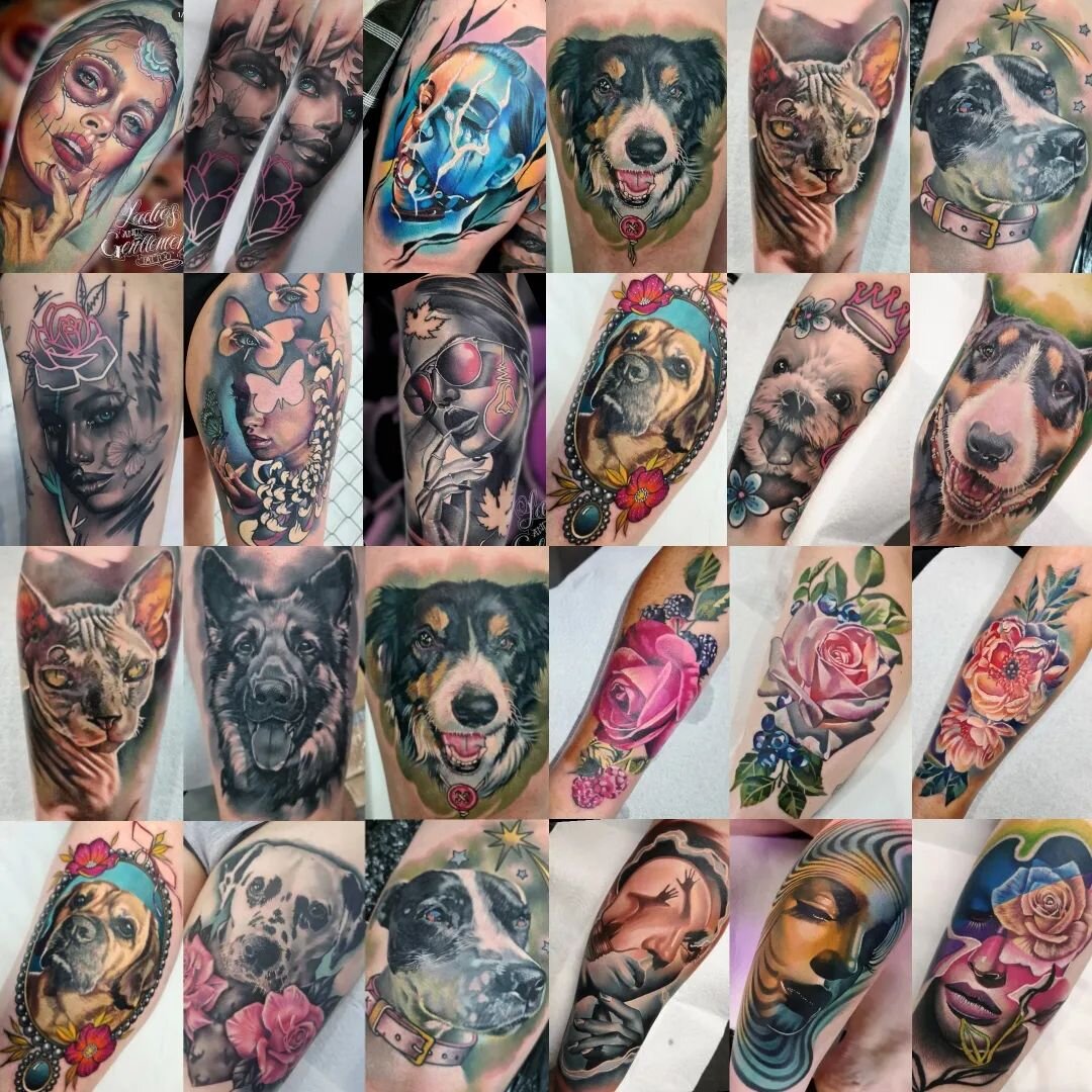 PICK ONE! 

Workshops now available! 

www.fleetwoodtattooworkshop.co.uk 

#tattooapprentice
#tattooessex
#uktattooartist #learntattooing #artisttattoo #uktattoostudio #realismtattooing #ukworkshops #craftworkshops #craftworkshopslondon