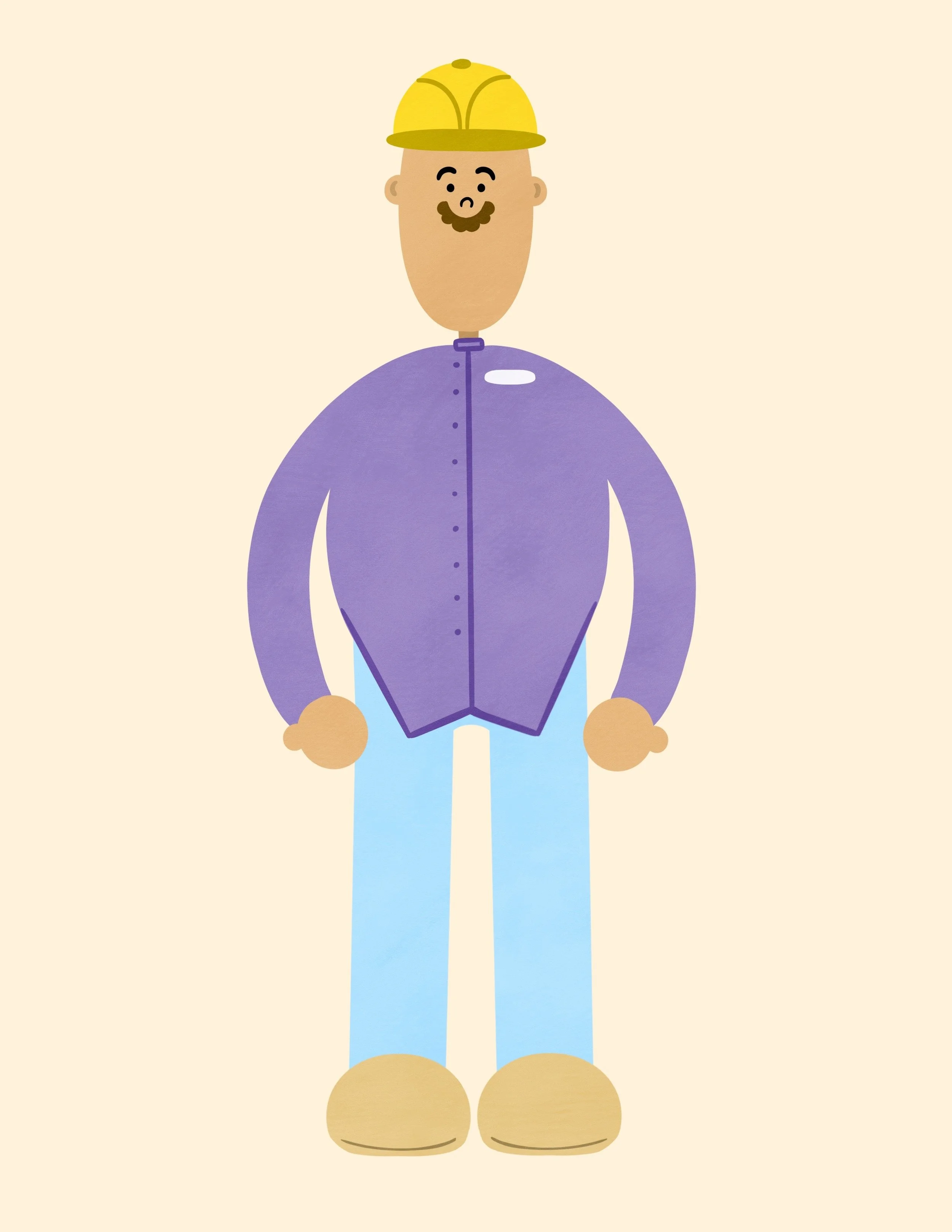 Additional Concept Assets for P&G