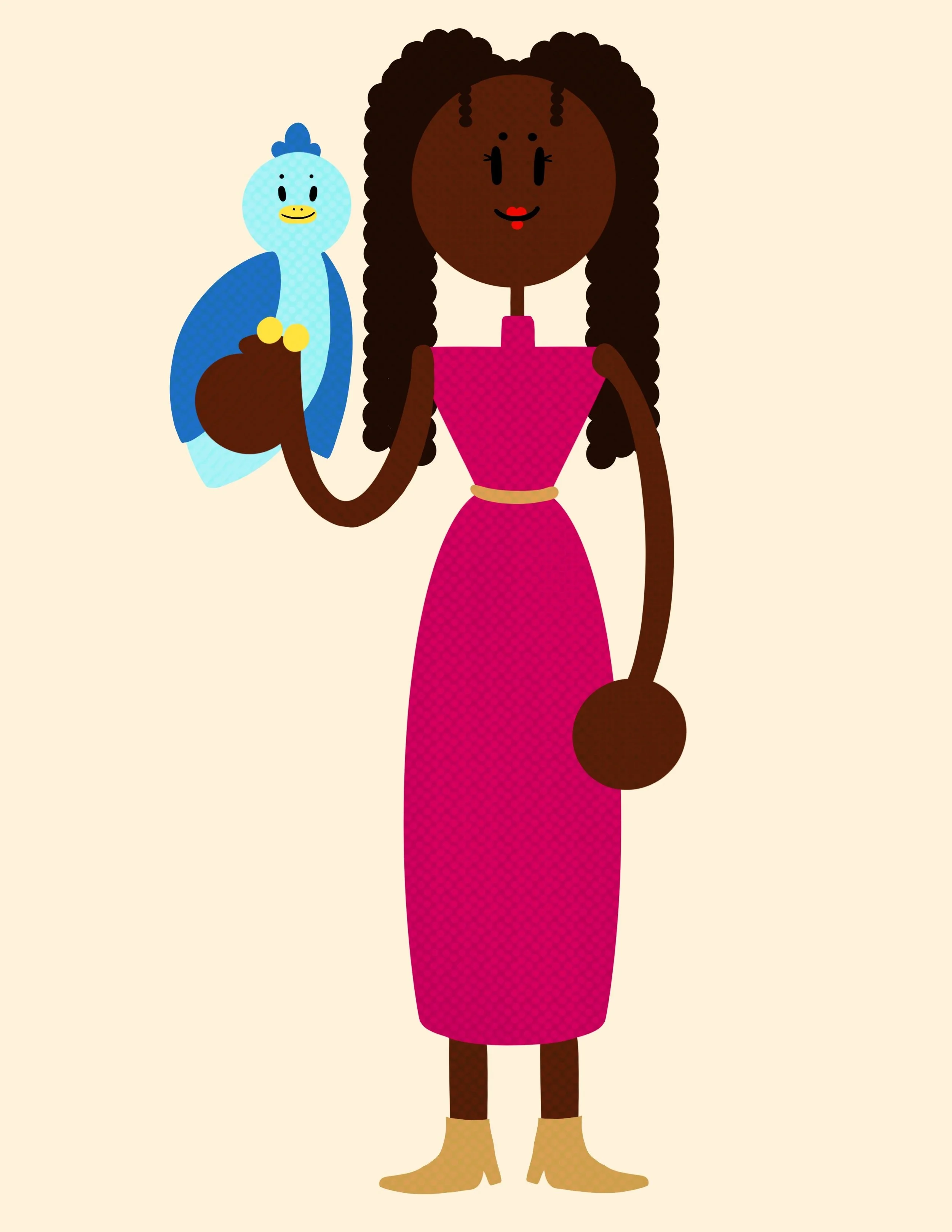 Additional concept Assets for P&G