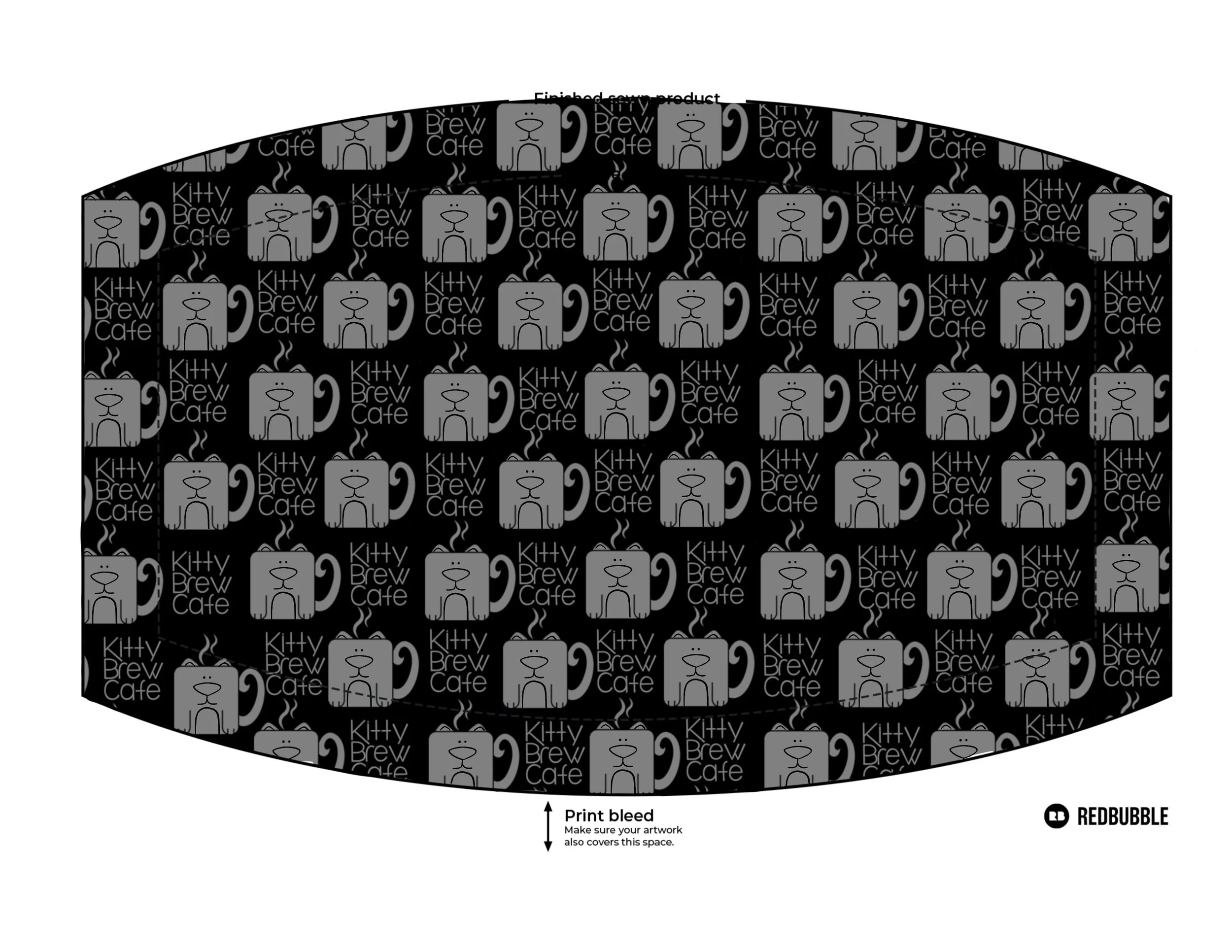 Employee Covid-19 Mask 