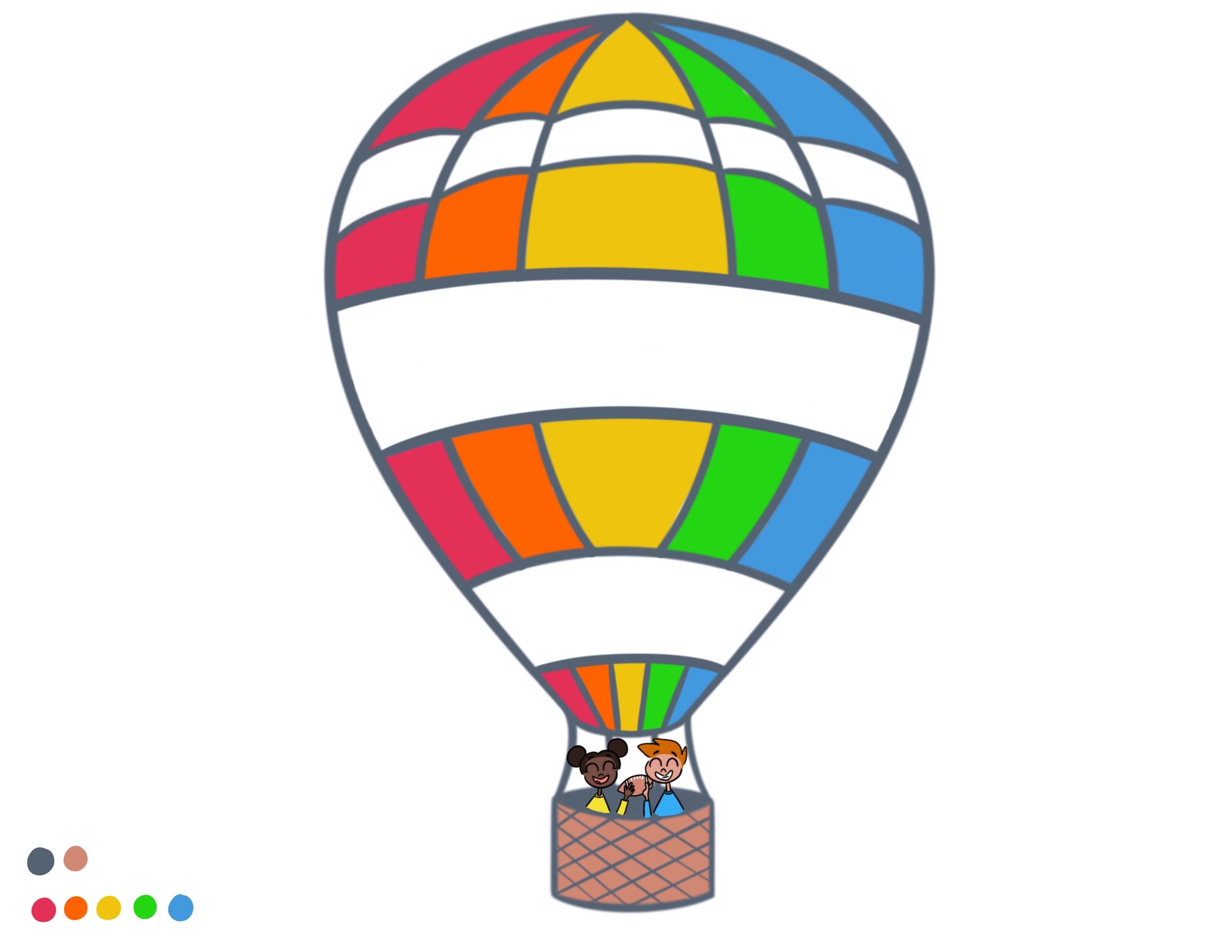 Alternate Logo for S3C Charity