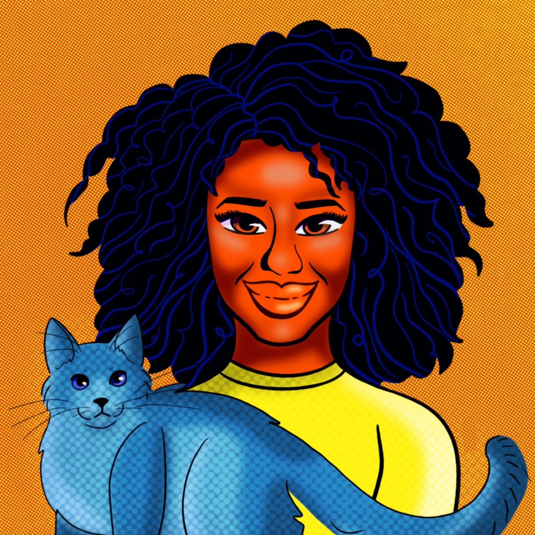 Pet Lover Archetype for P&G