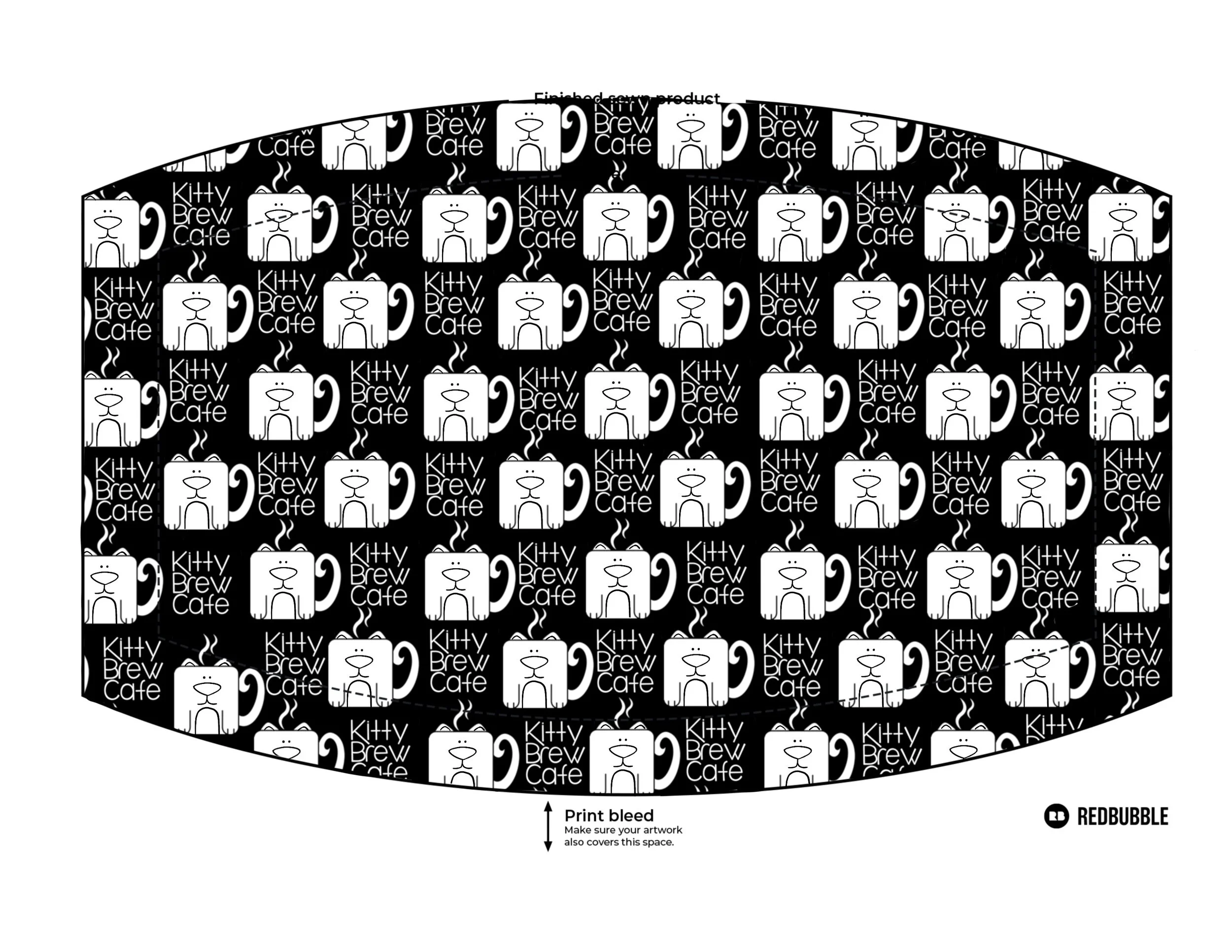 Employee Covid-19 Mask 