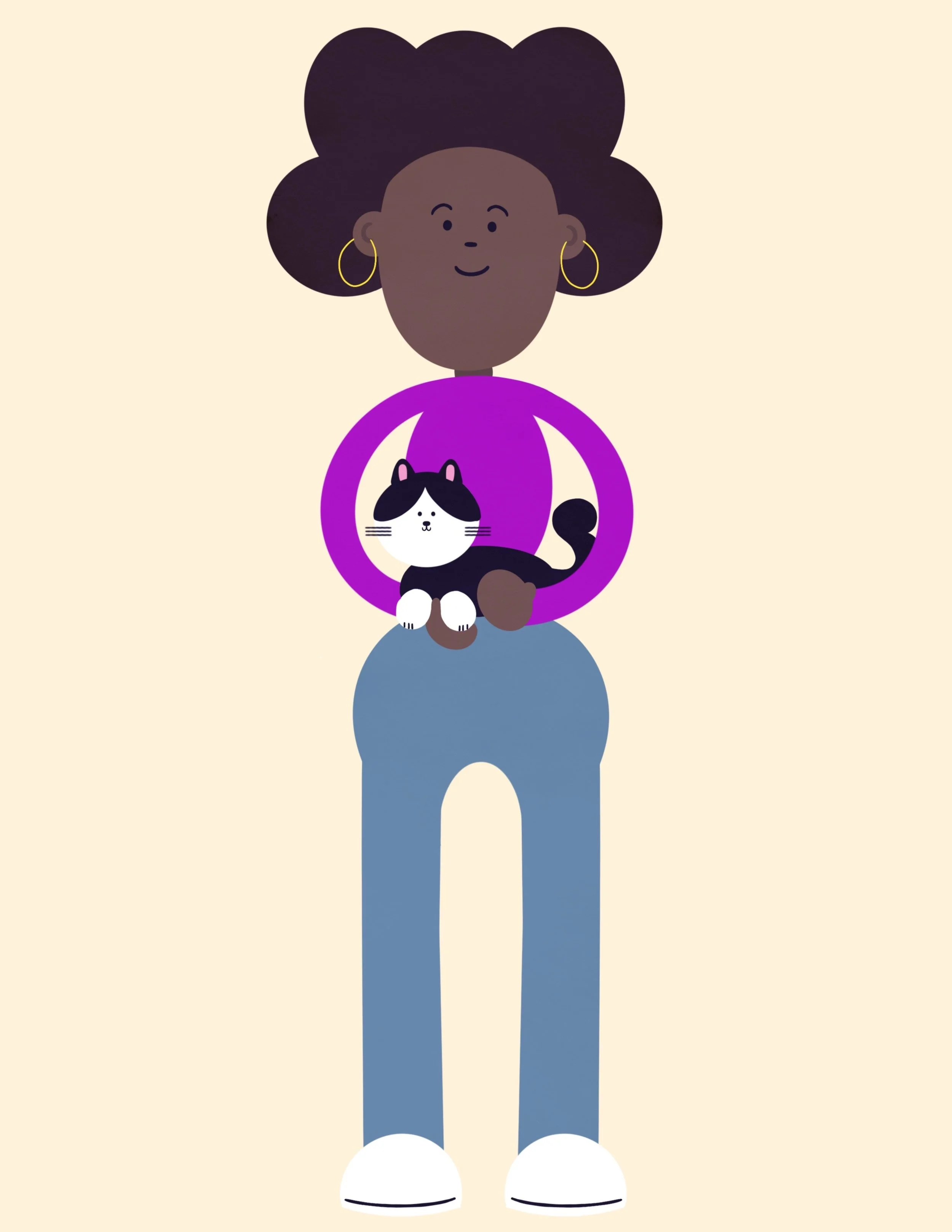 Additional Concept Assets for P&G