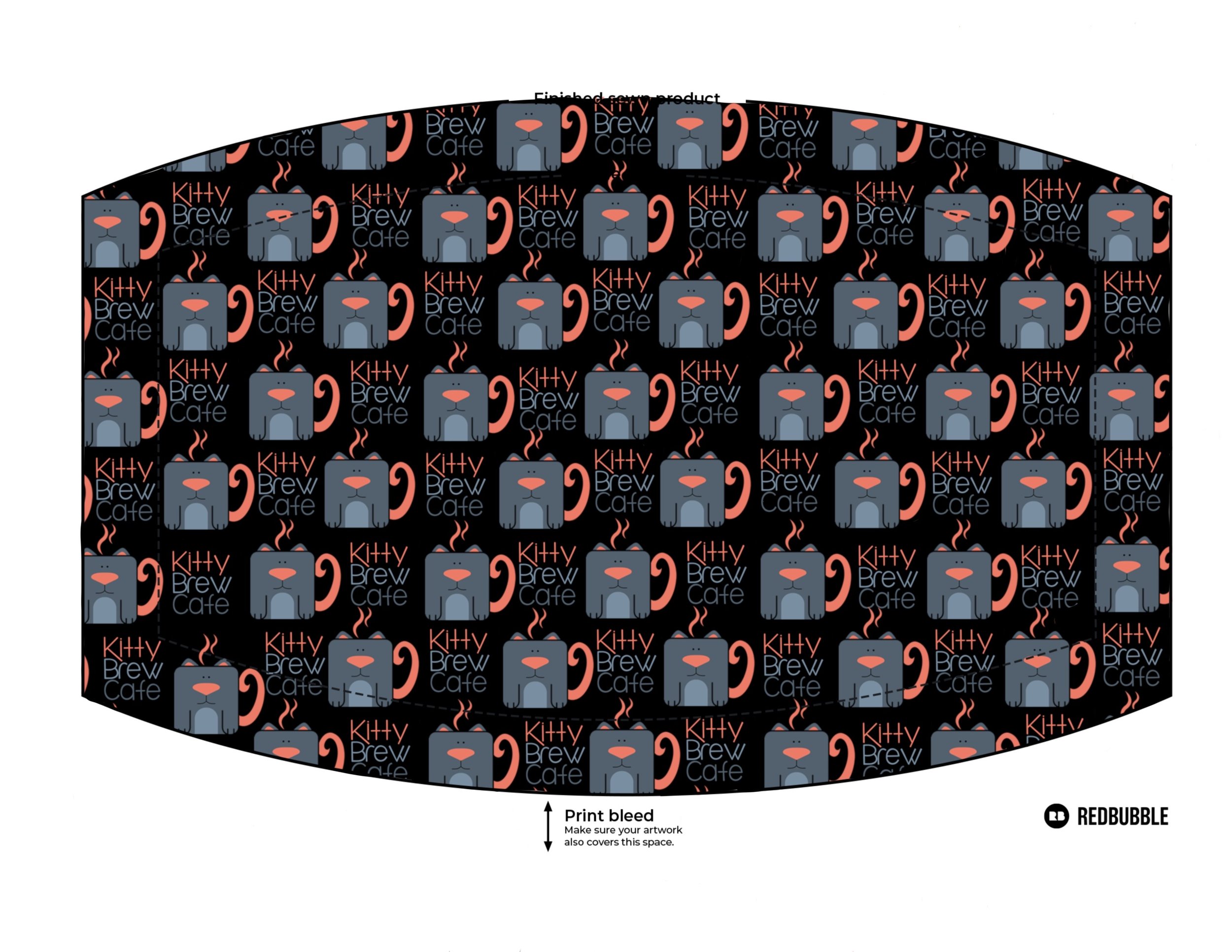 Employee Covid-19 Mask 