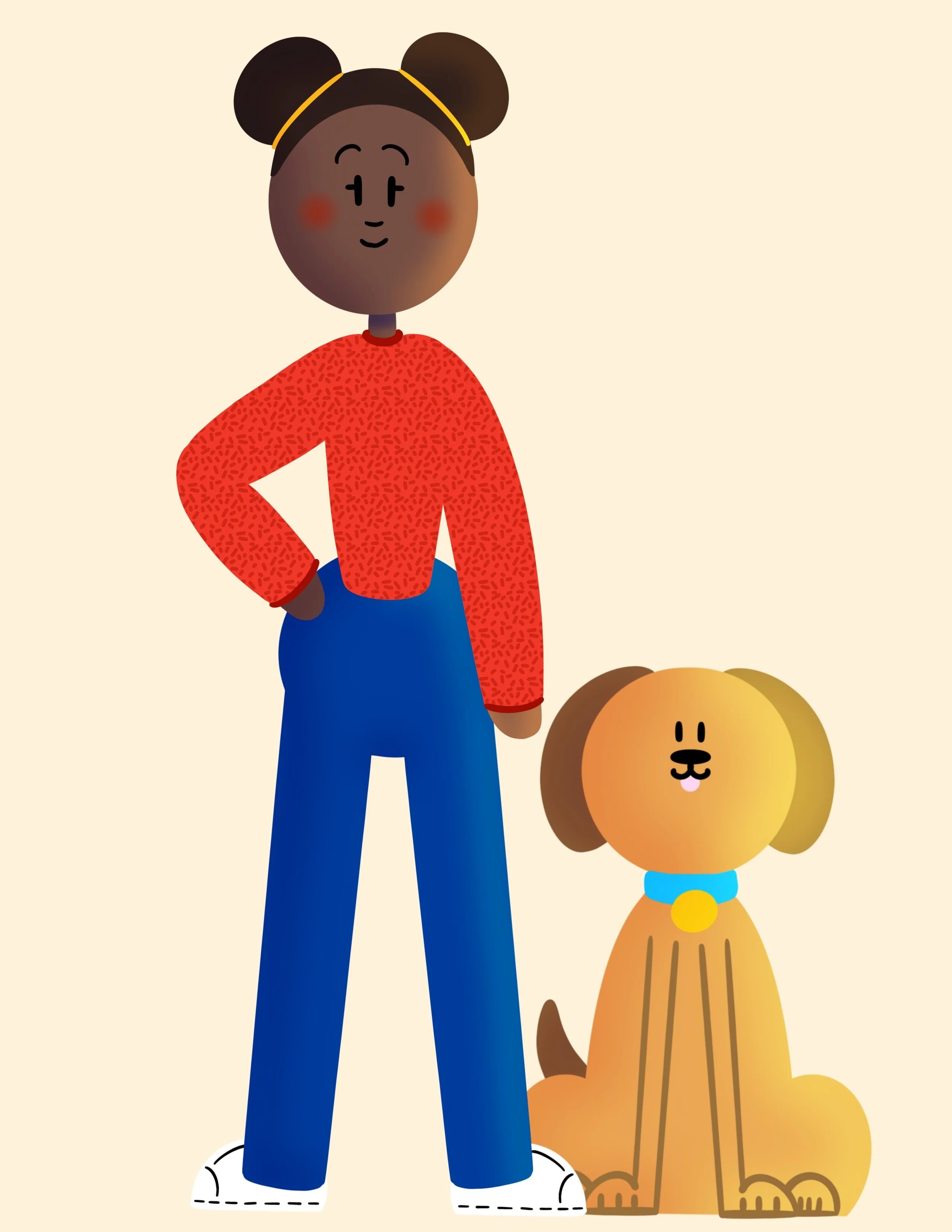 Additional Concept Assets for P&G