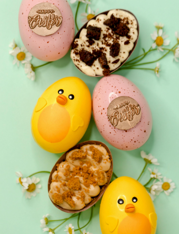 Easter in Barbados: Traditions, Luxury Living &amp; Island Flavours