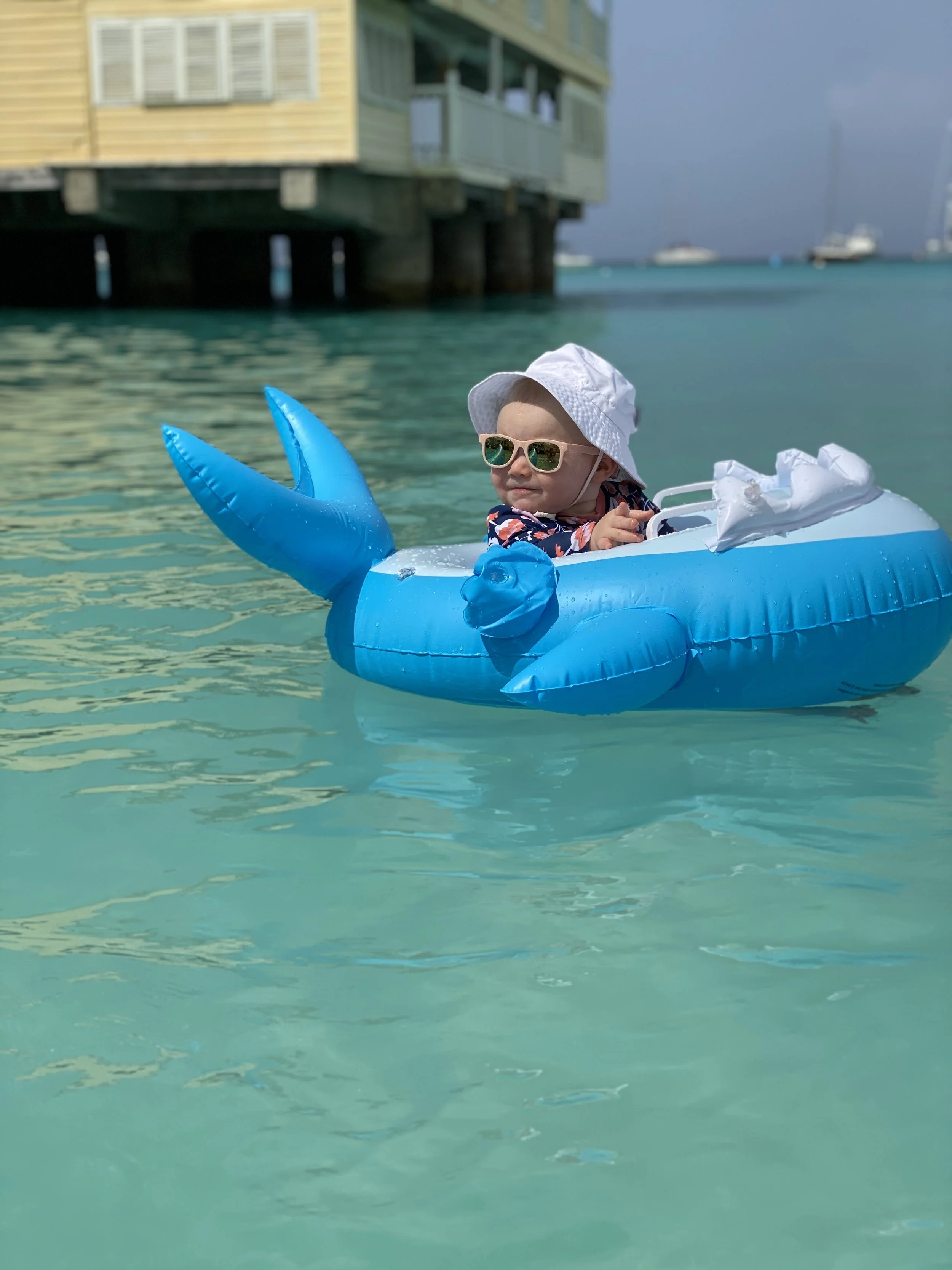 Barbados in May: Why It’s One of the Best Times to Visit