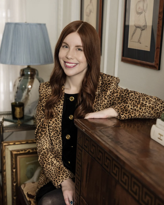 Sarah Lyon, Freelance Writer
