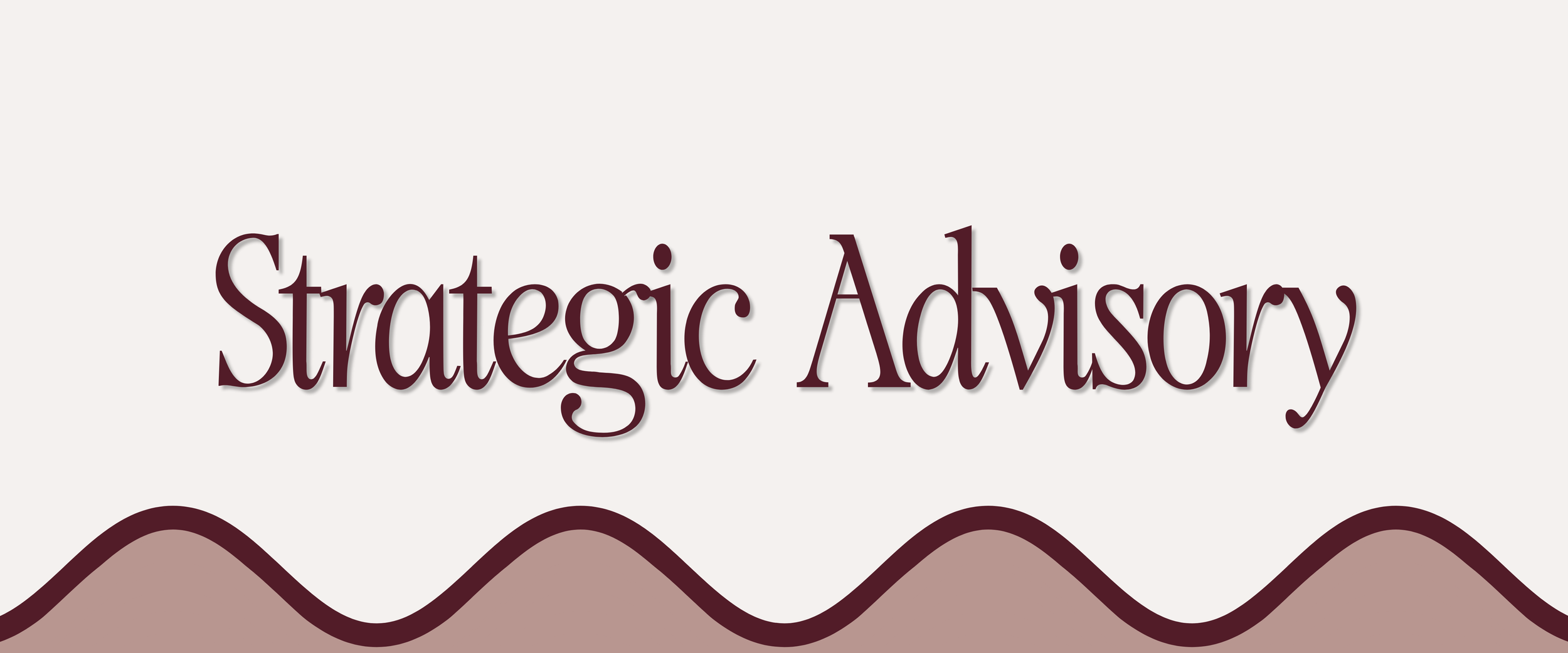 Ashley Acker Public Relations offers 75-minute Strategic Advisory sessions to interior designers, luxury lifestyle brands, and creative entrepreneurs. 