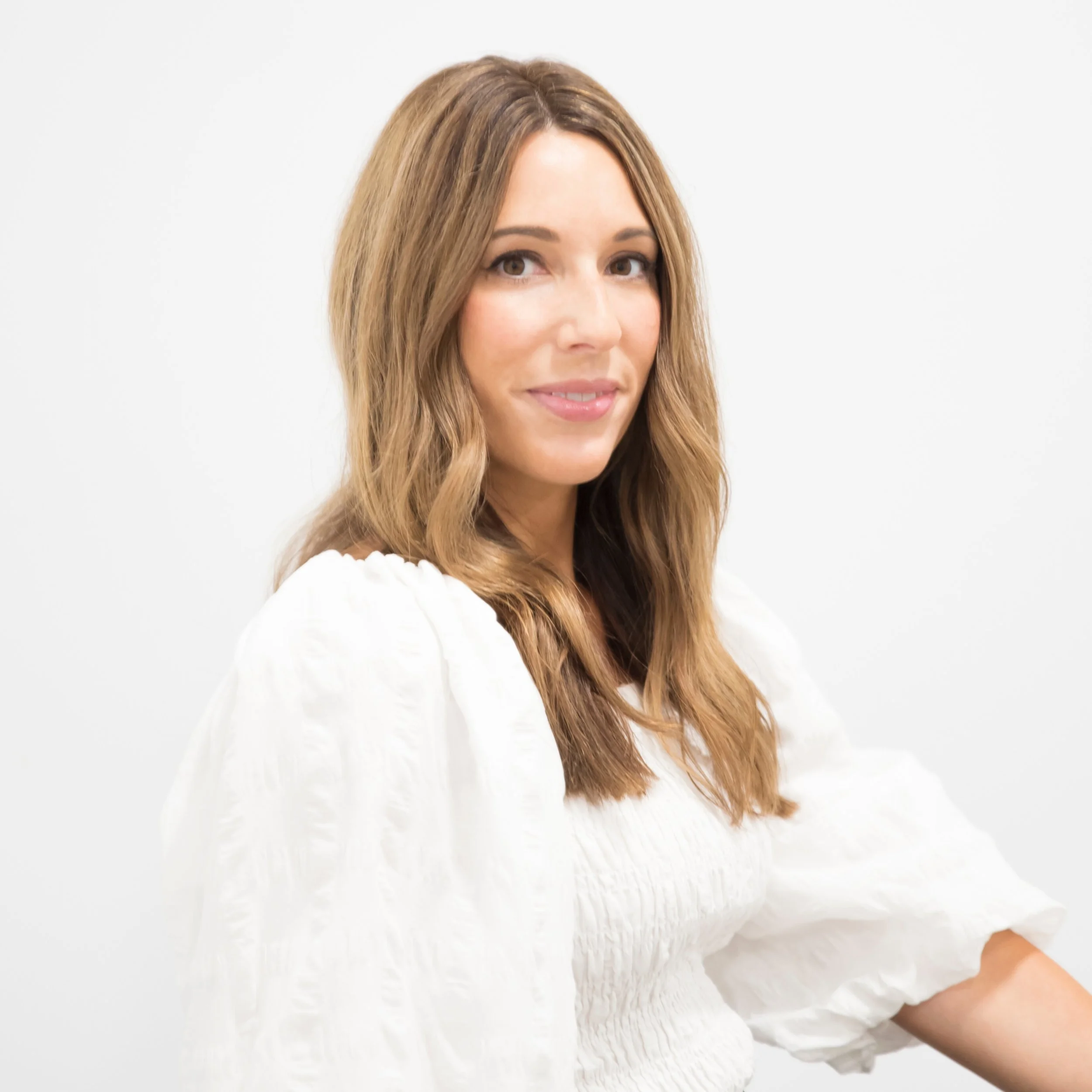 Ashley Acker, Founder & CEO of Ashley Acker Public Relations