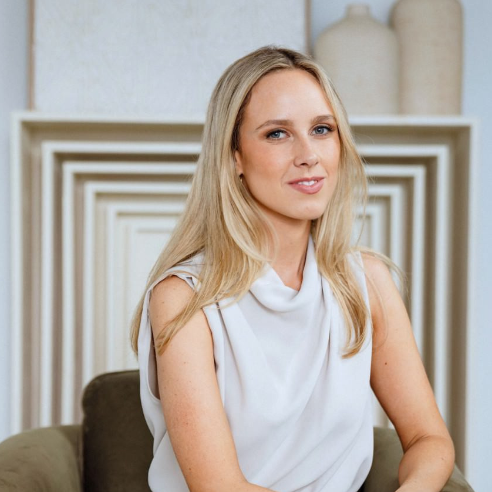 Kyra Clark, Sage Interior Design Marketing