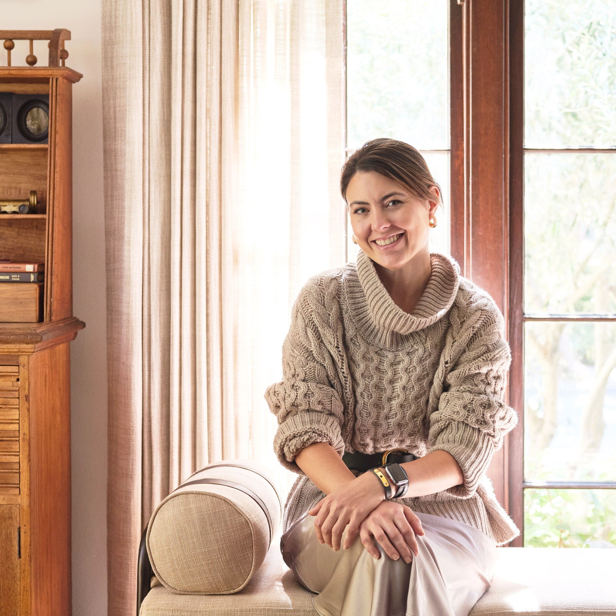 Susie Novak, Susie Novak Interiors