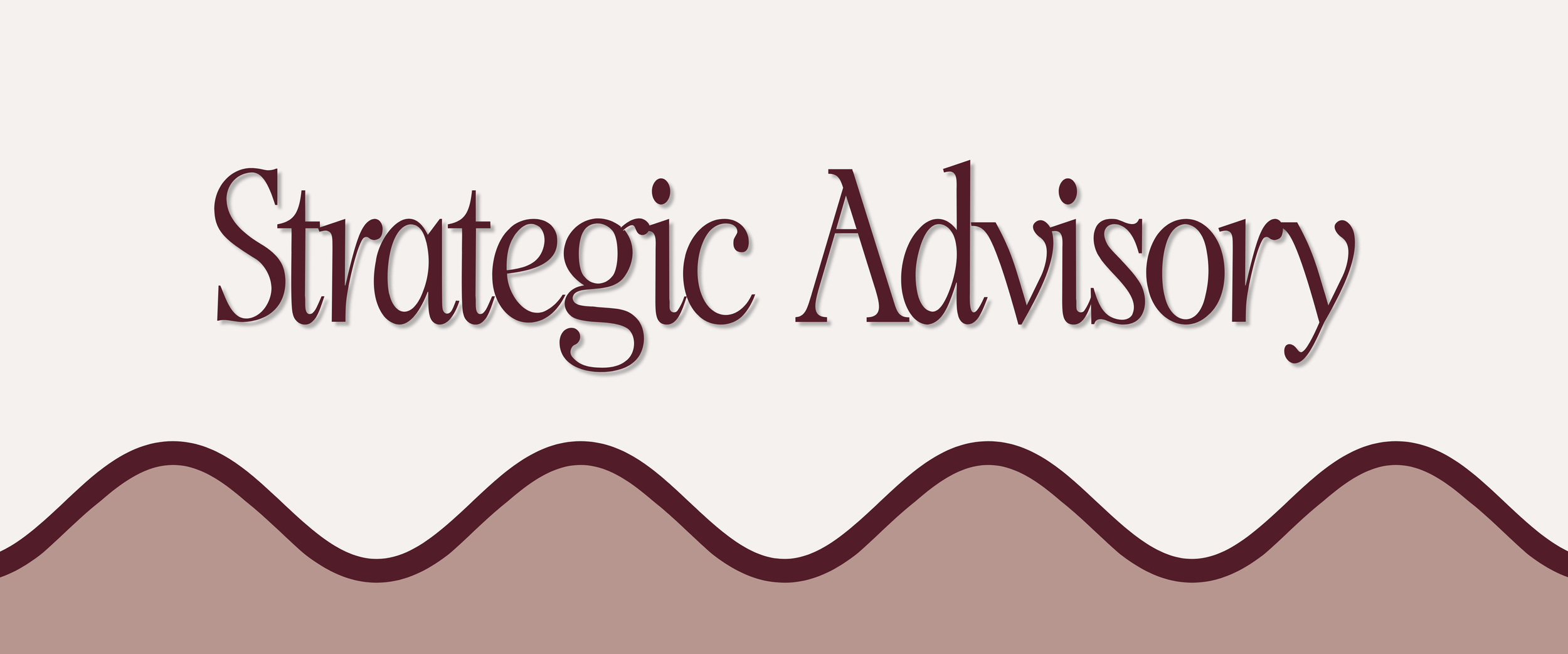 Ashley Acker Public Relations services include strategic advisory and public relations consulting to help businesses navigate important decisions, strengthen brand positioning, and evaluate opportunities for long-term growth.