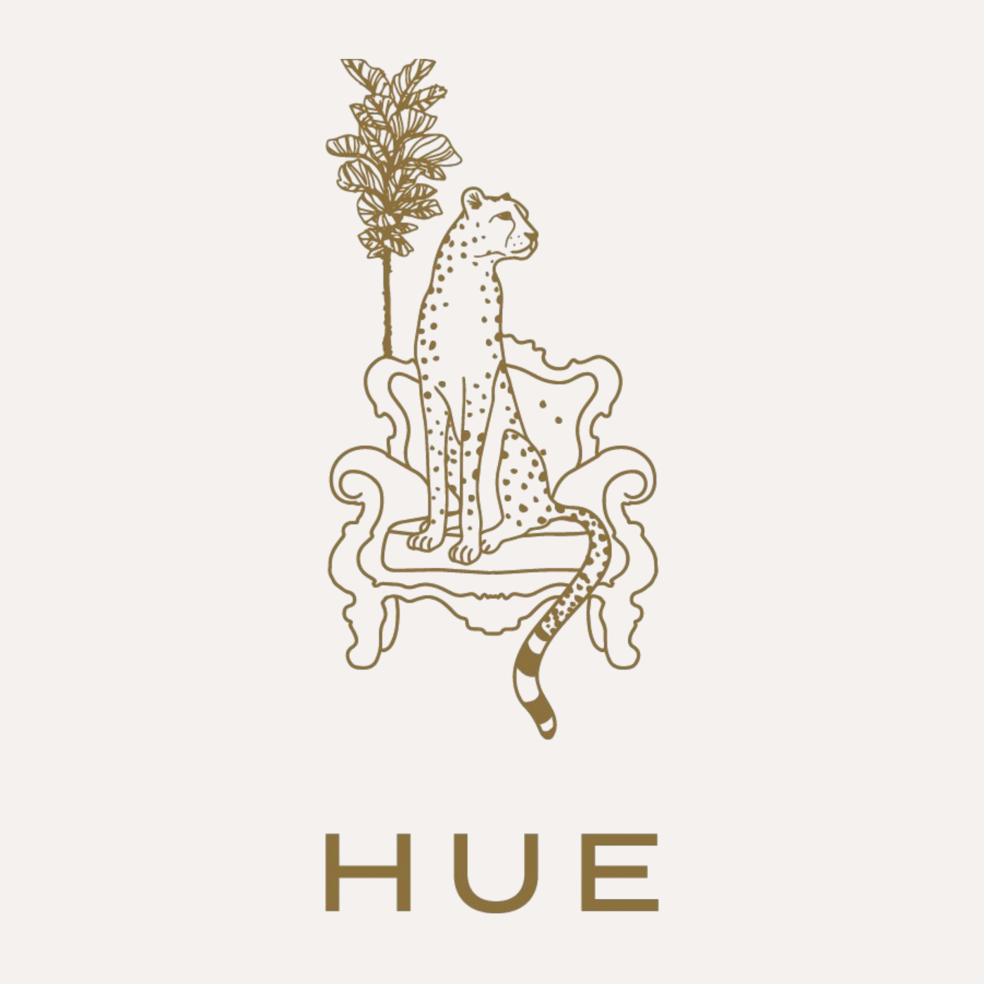 HUE by Nancy Parrish Interiors
